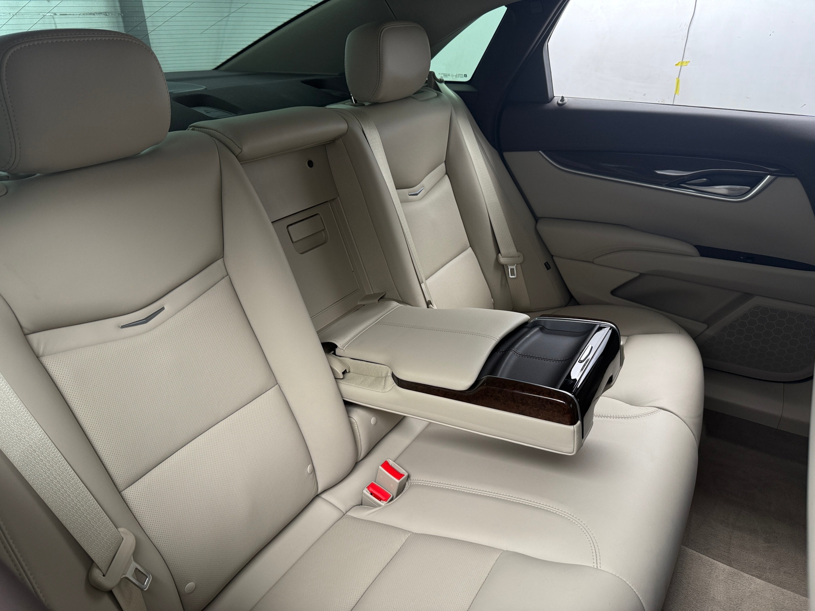 Thumbnail: 2017 Cadillac XTS - 5