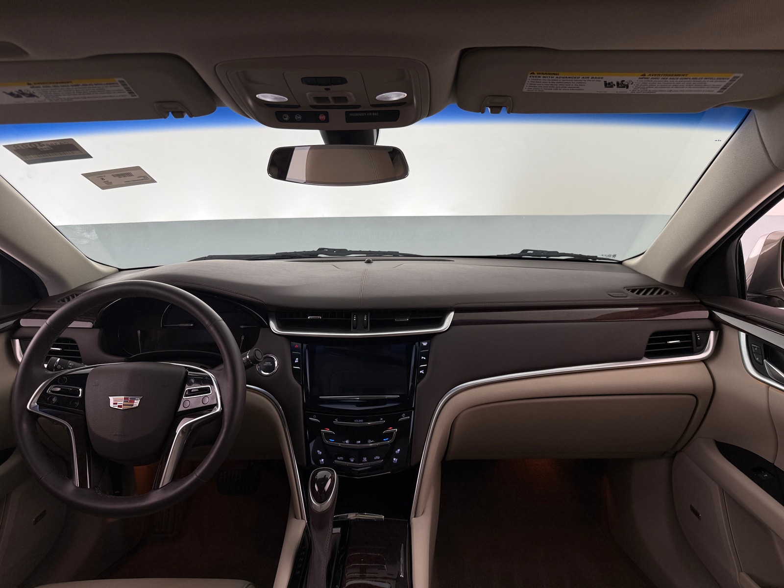 Thumbnail: 2017 Cadillac XTS - 2