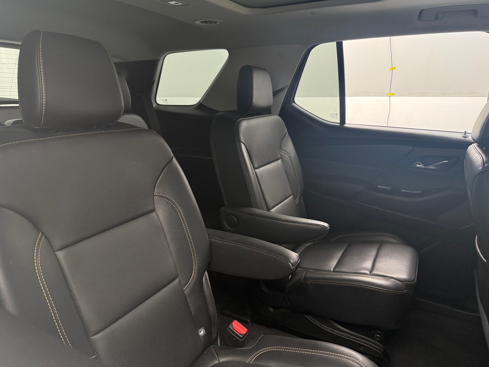 Thumbnail: 2018 Chevrolet Traverse - 5