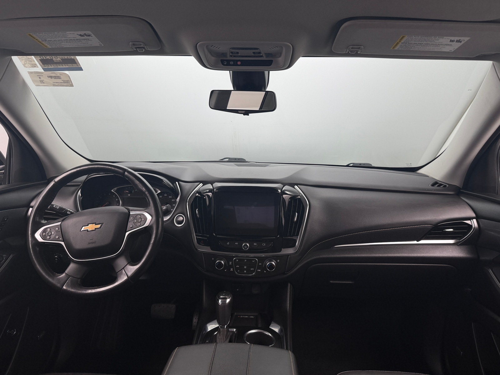 Thumbnail: 2018 Chevrolet Traverse - 2