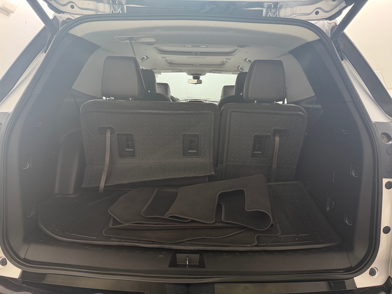 Thumbnail: 2018 Chevrolet Traverse - 6