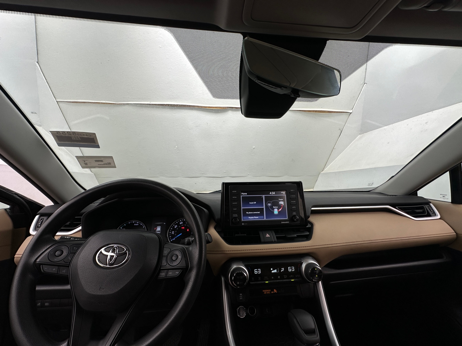 Thumbnail: 2022 Toyota RAV4 - 3