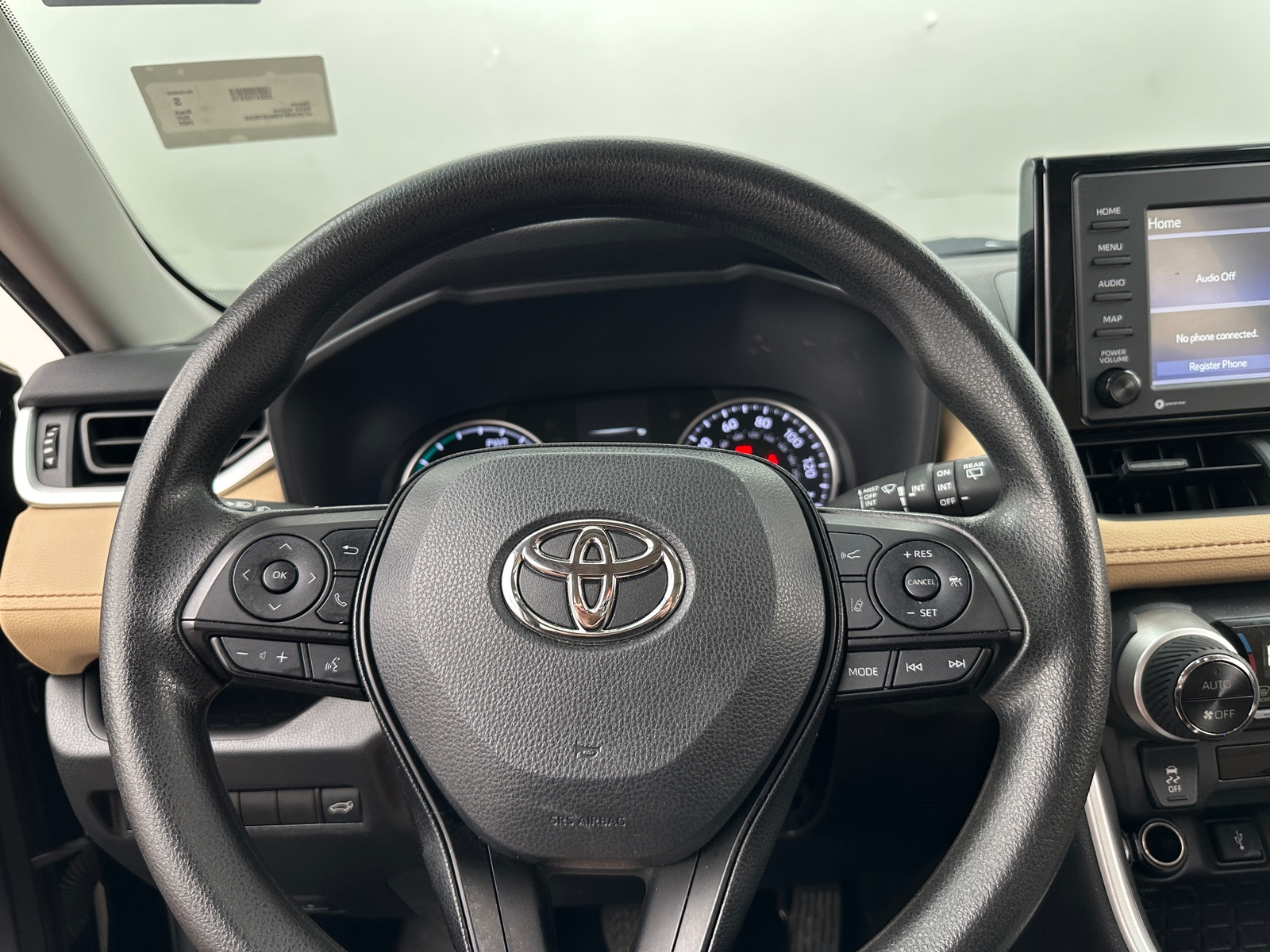 Thumbnail: 2022 Toyota RAV4 - 5