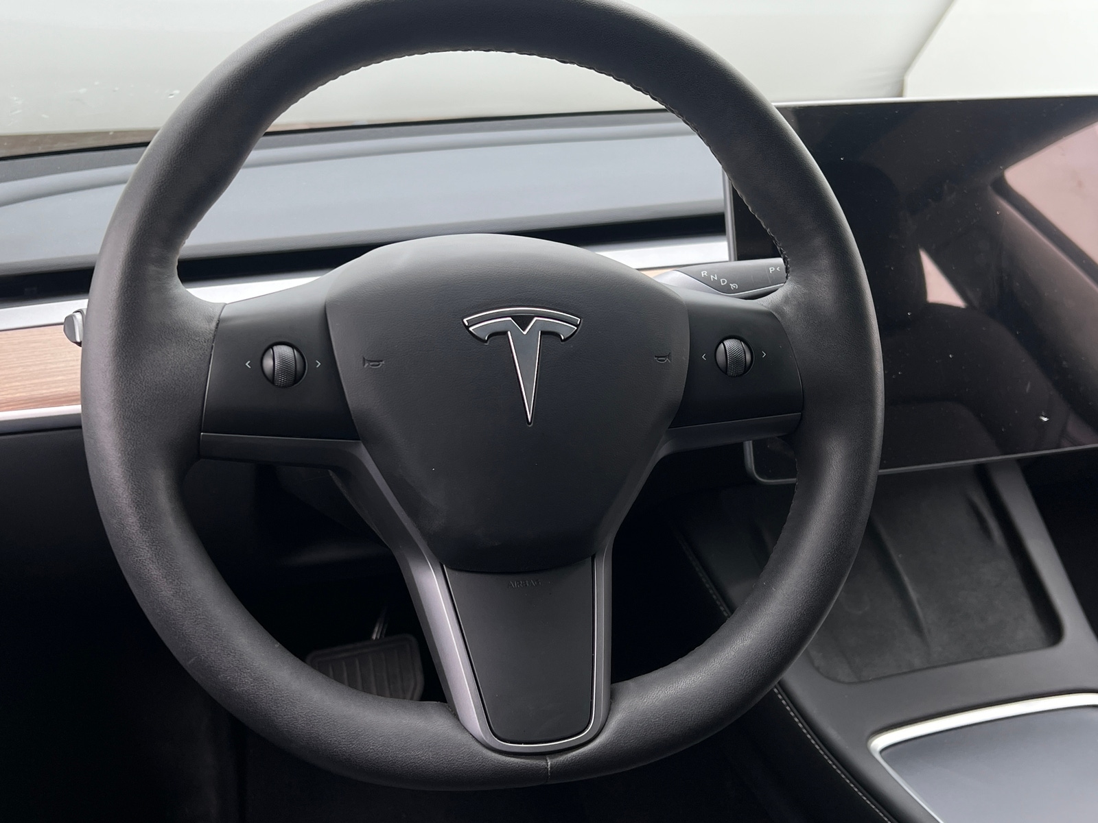 Thumbnail: 2023 Tesla Model 3 - 4
