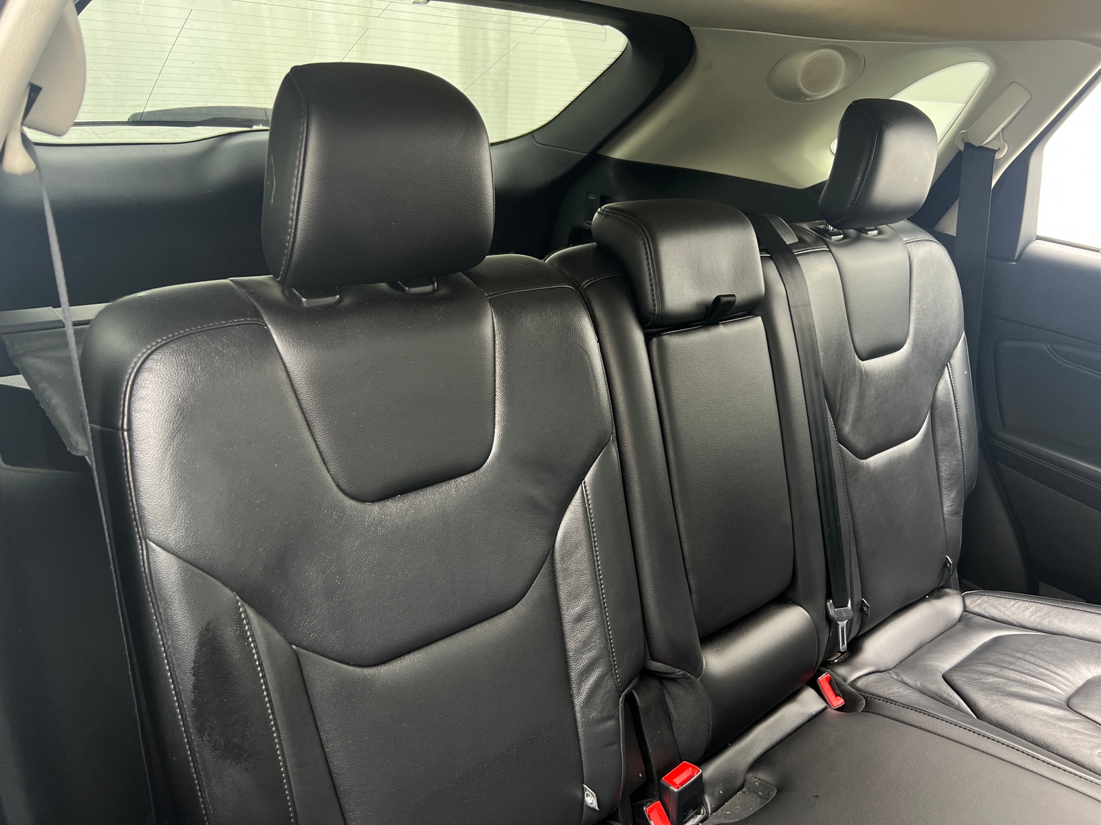 Thumbnail: 2019 Ford Edge - 5