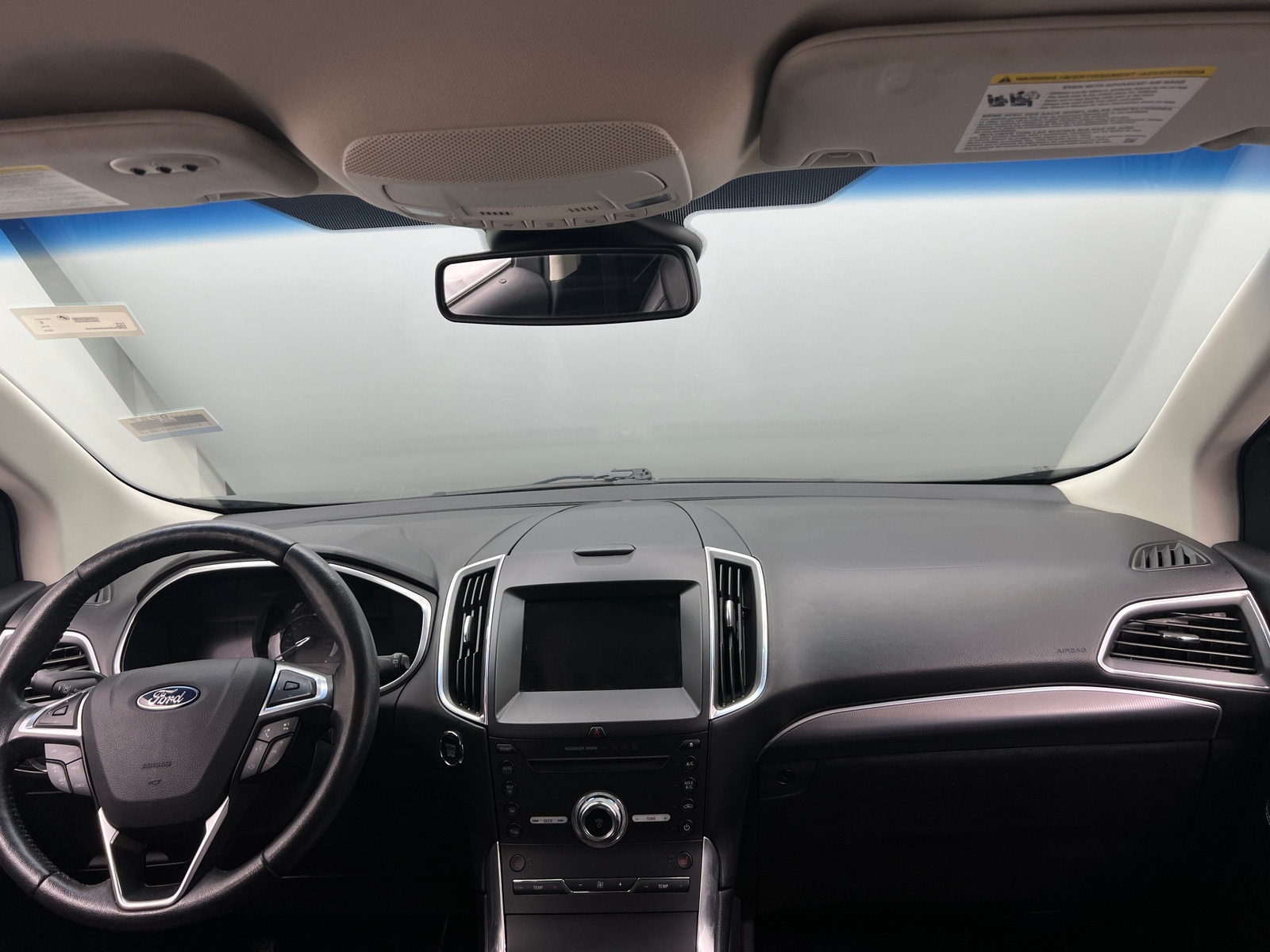 Thumbnail: 2019 Ford Edge - 2