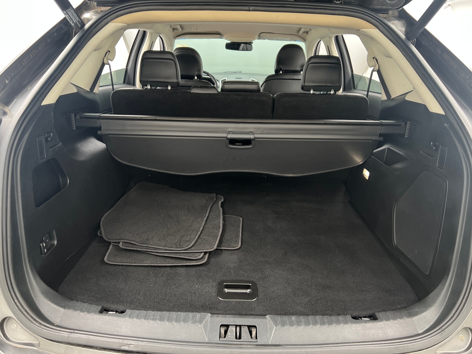 Thumbnail: 2019 Ford Edge - 6