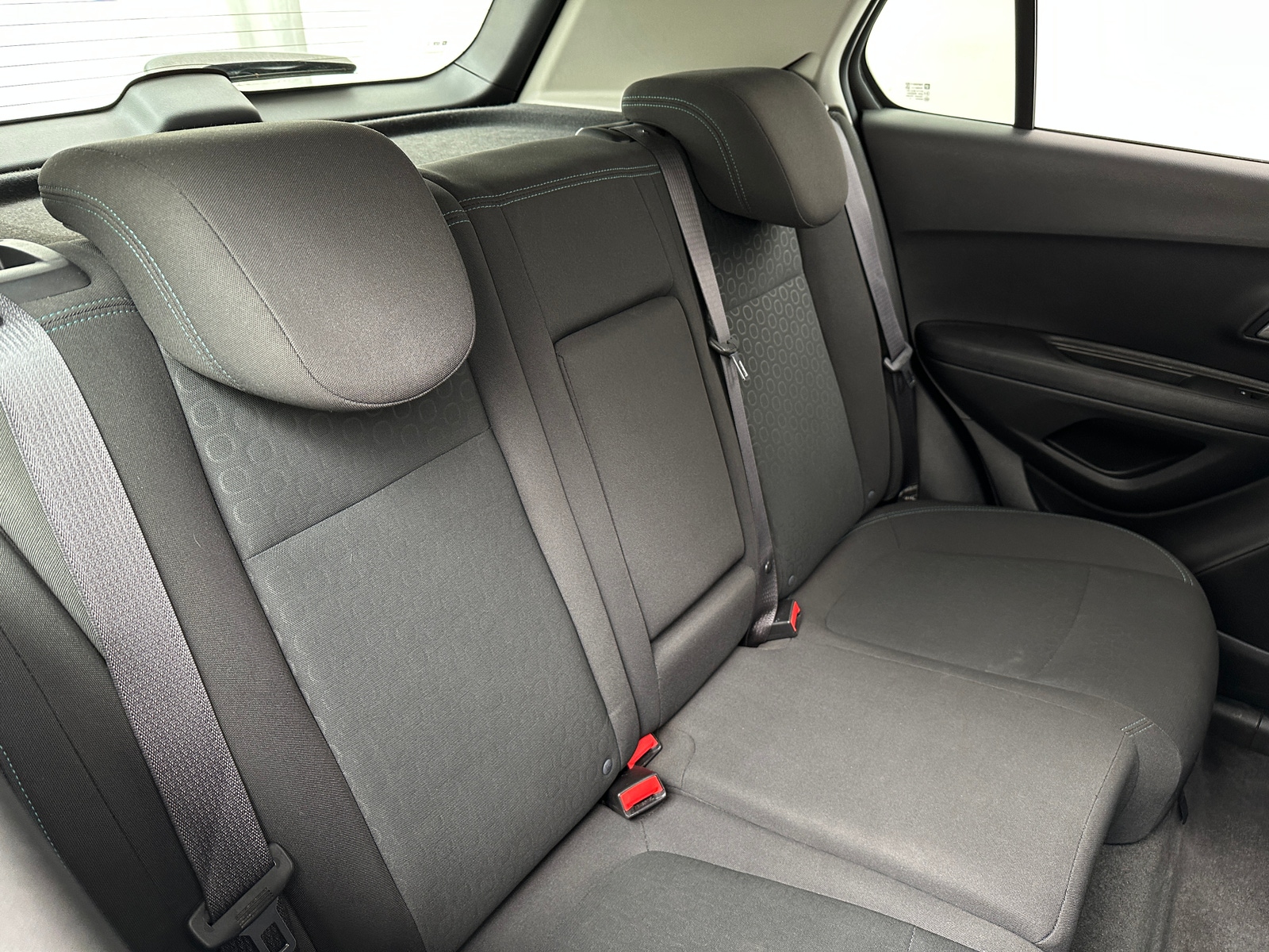 Thumbnail: 2016 Chevrolet Trax - 6