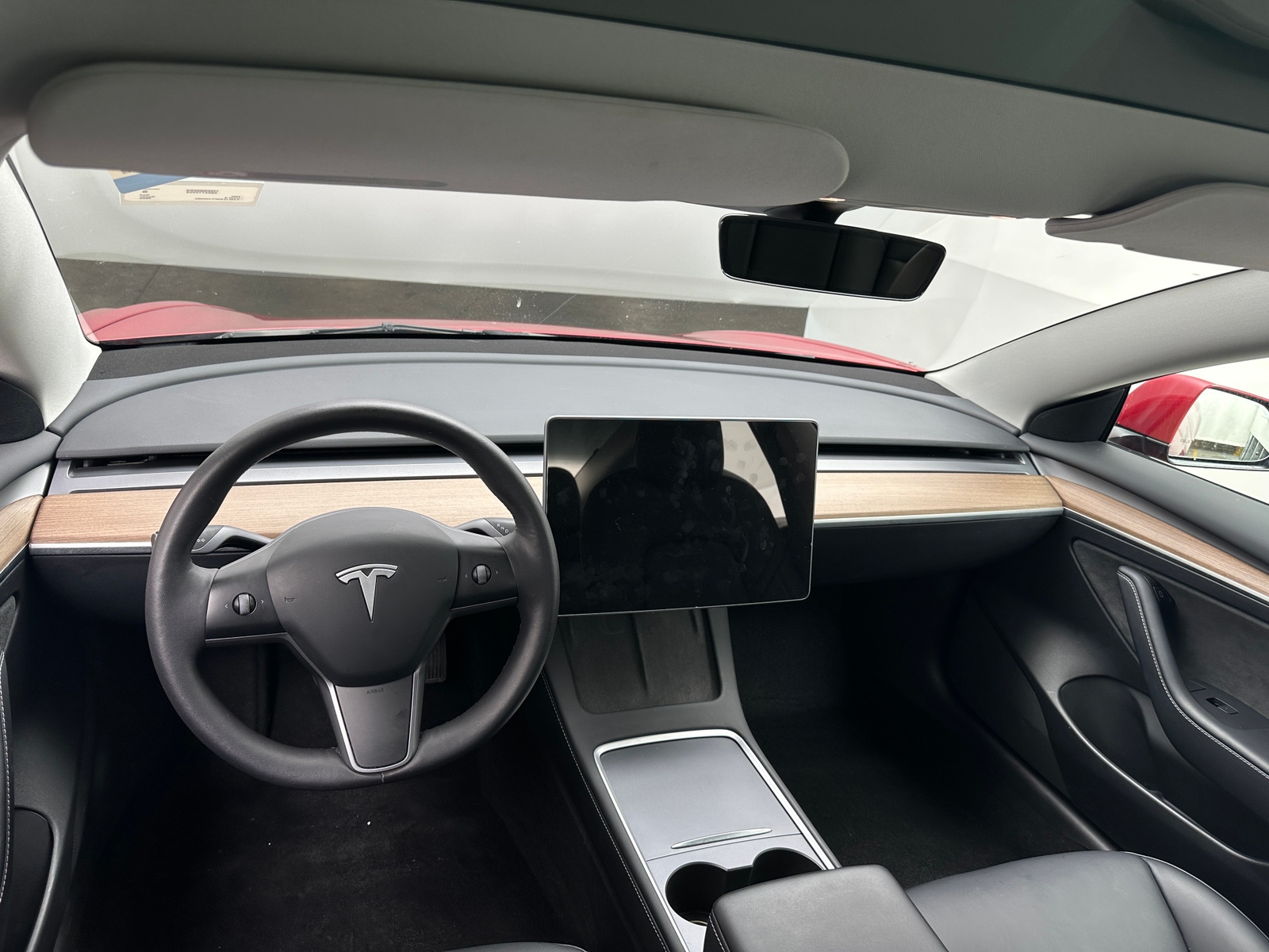 Thumbnail: 2023 Tesla Model 3 - 2