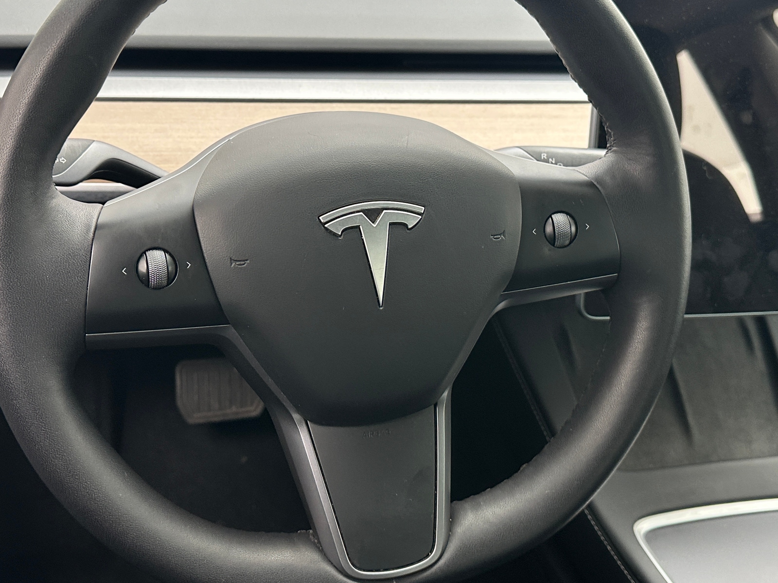 Thumbnail: 2023 Tesla Model 3 - 4