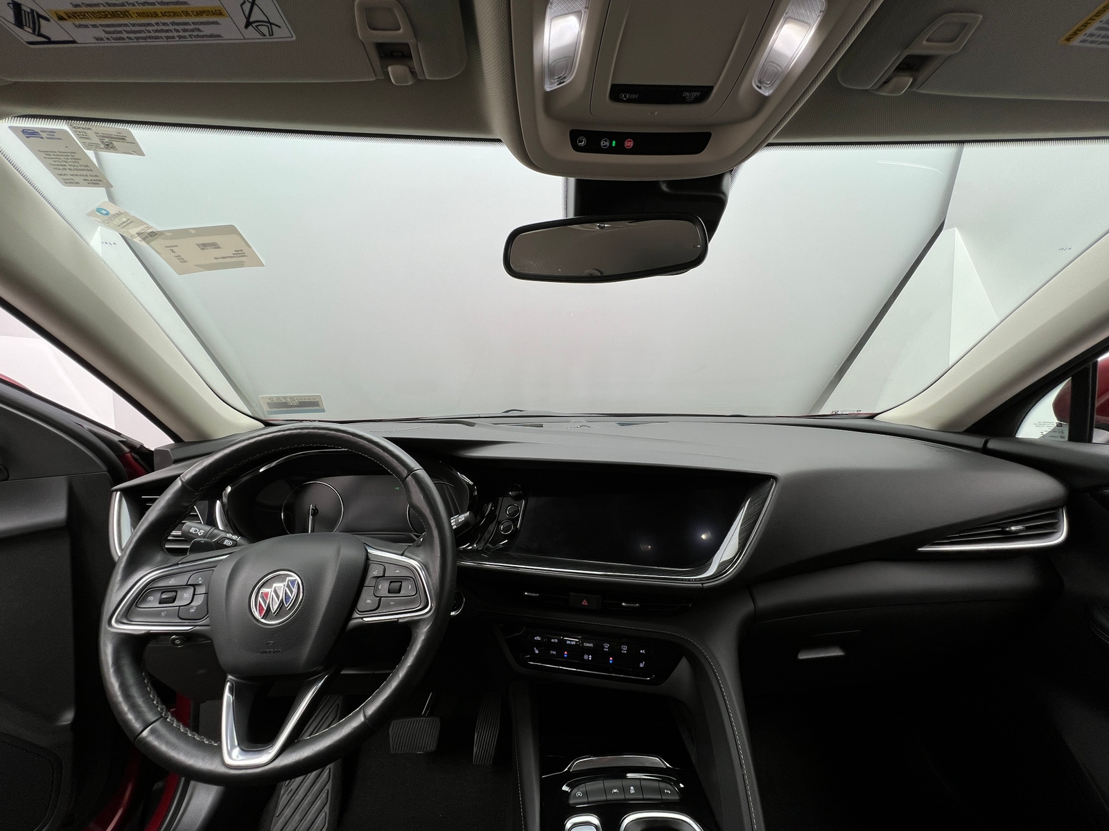 Thumbnail: 2023 Buick Envision - 3