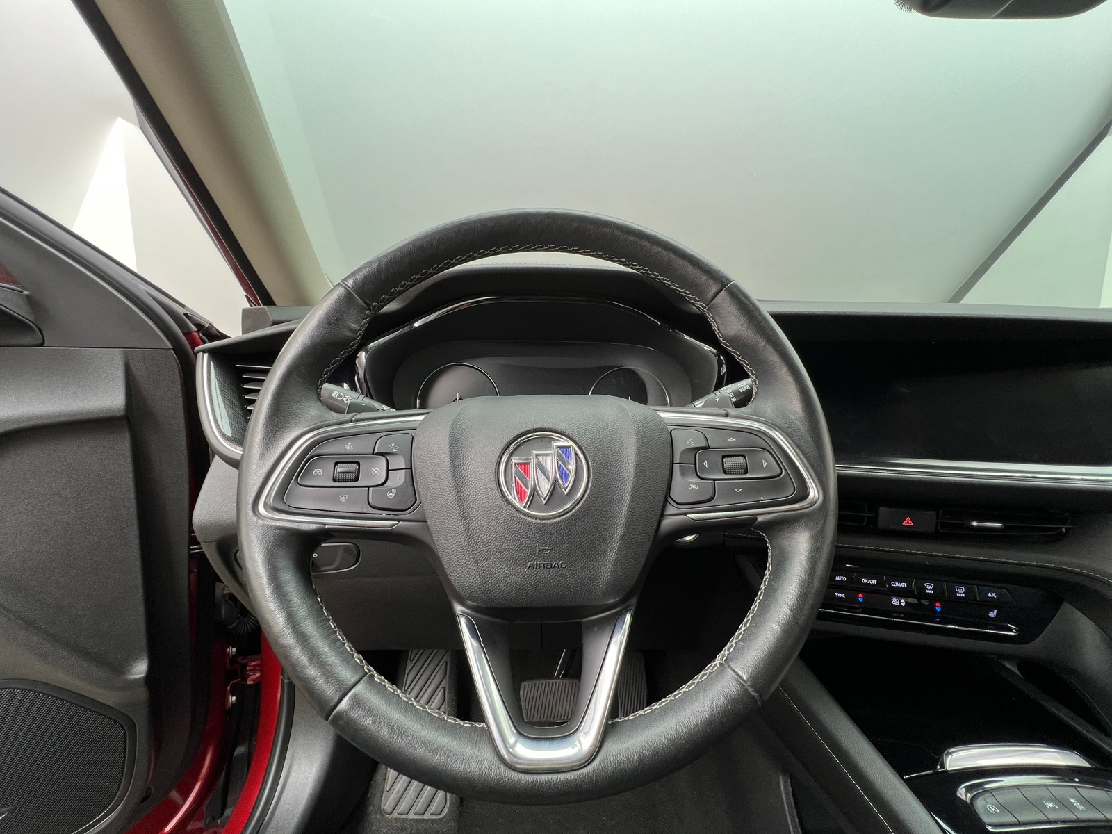 Thumbnail: 2023 Buick Envision - 5