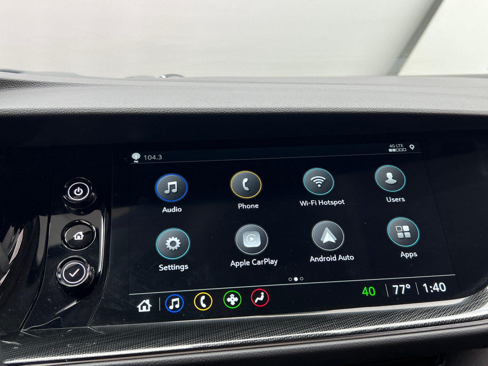 Thumbnail: 2023 Buick Envision - 4