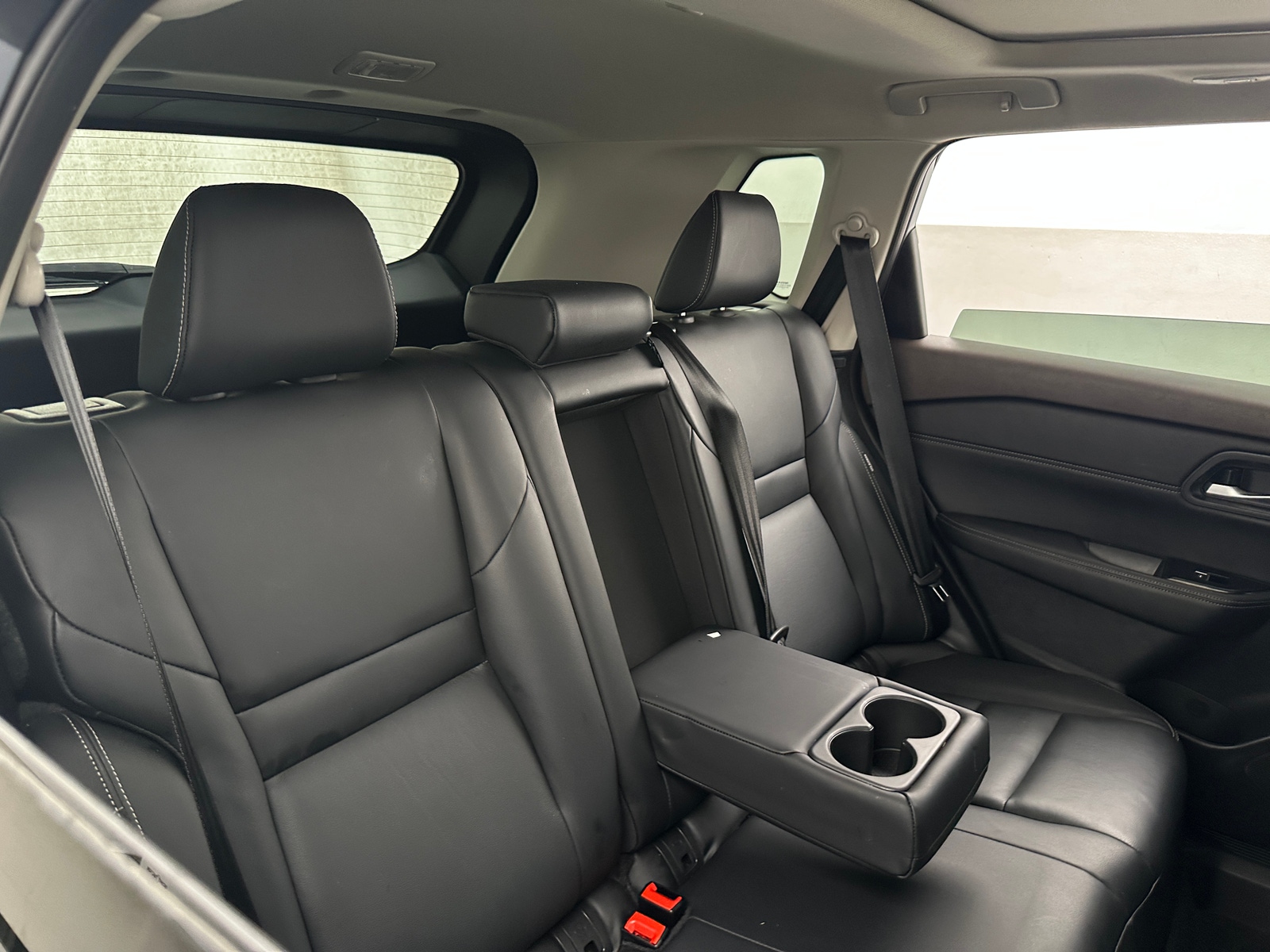 Thumbnail: 2023 Nissan Rogue - 5