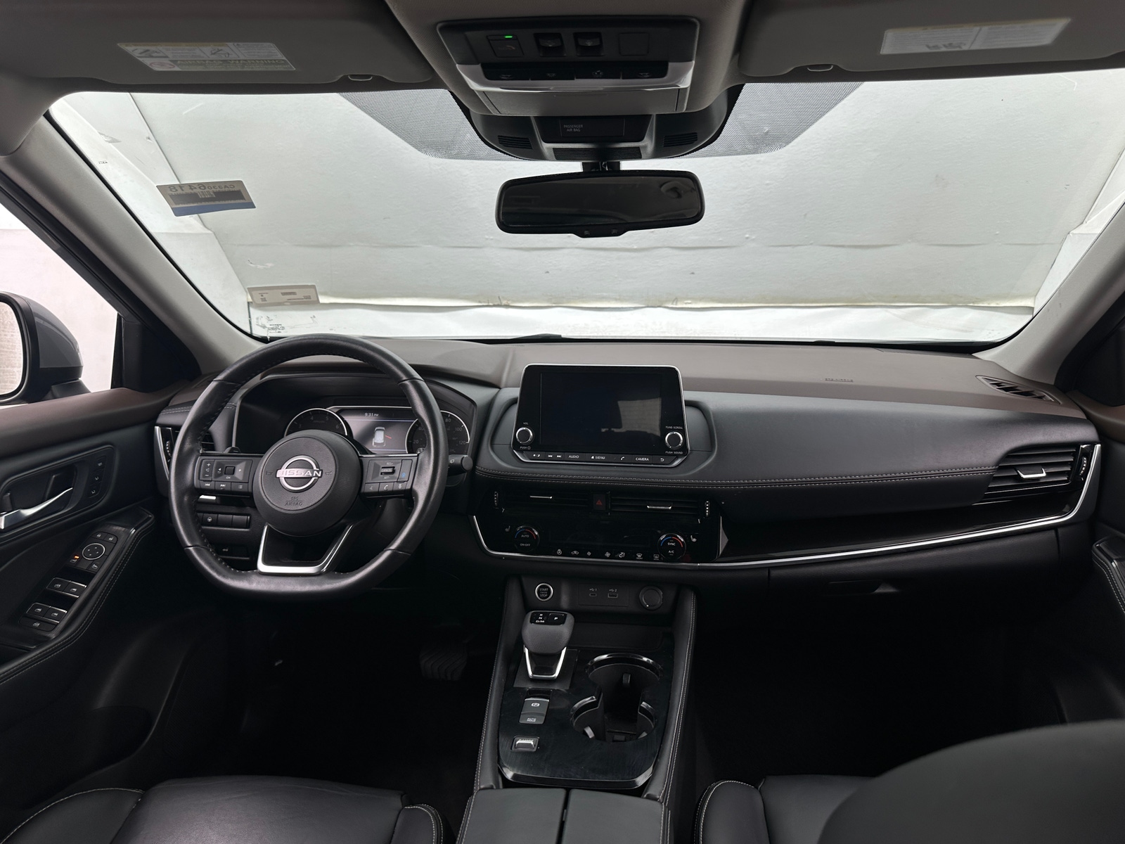 Thumbnail: 2023 Nissan Rogue - 2