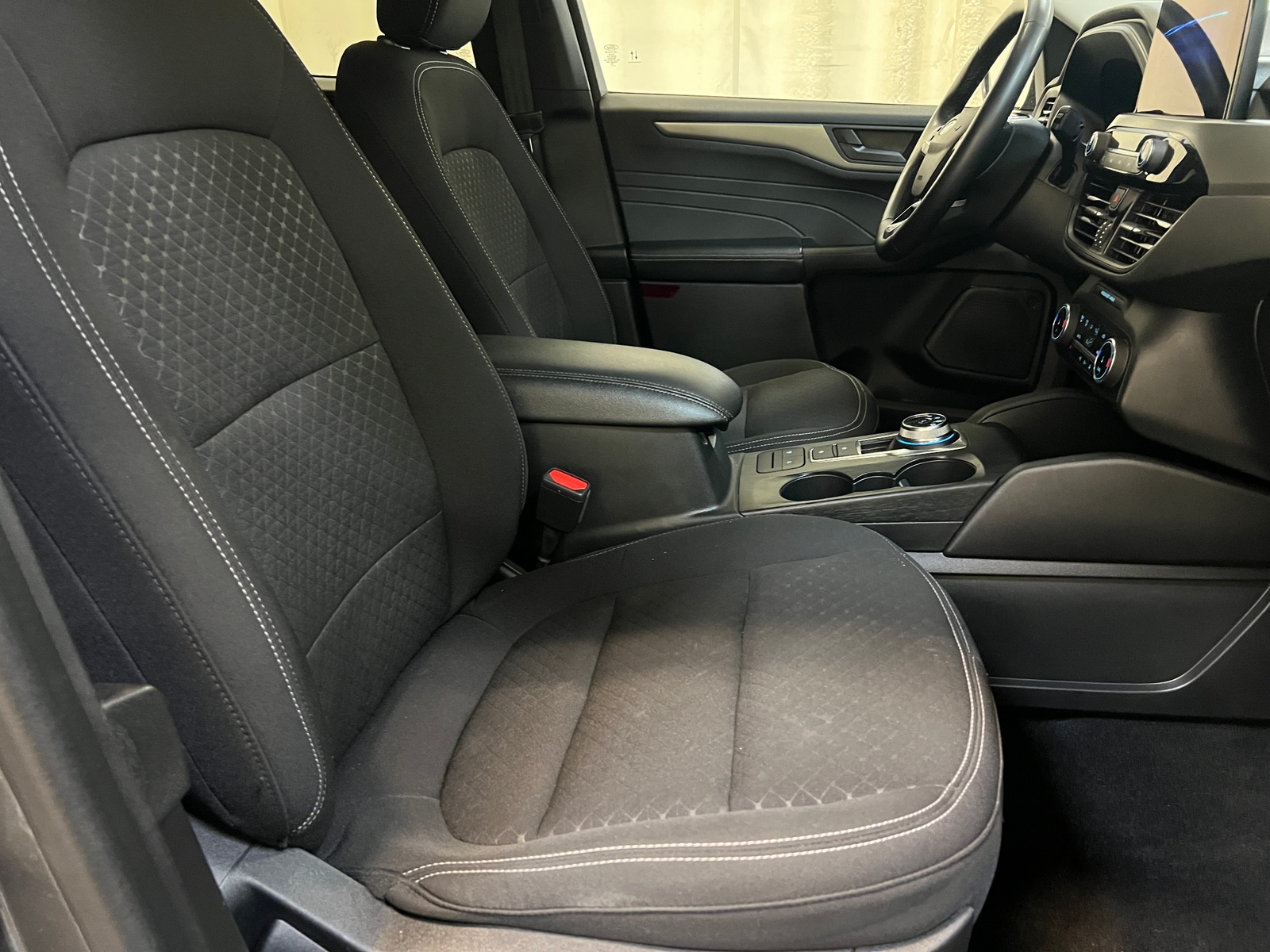 Thumbnail: 2024 Ford Escape - 2