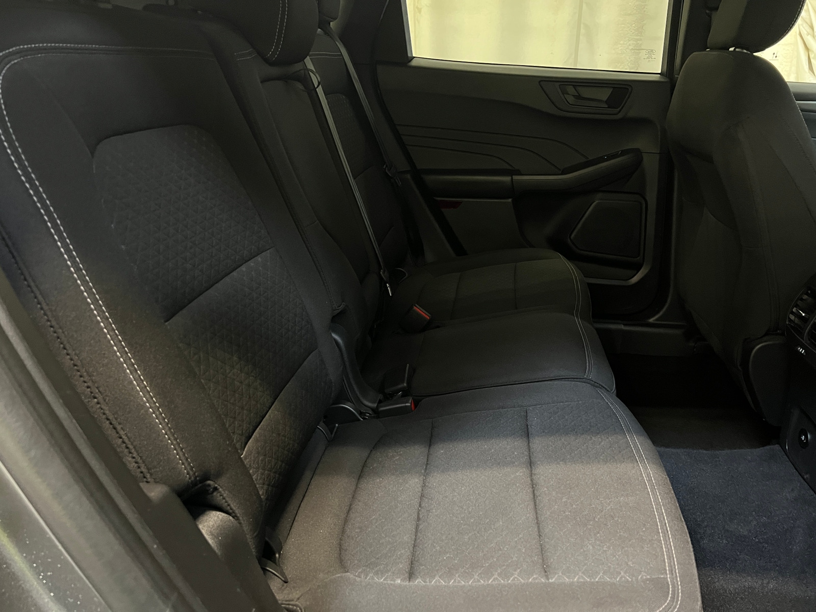 Thumbnail: 2024 Ford Escape - 6