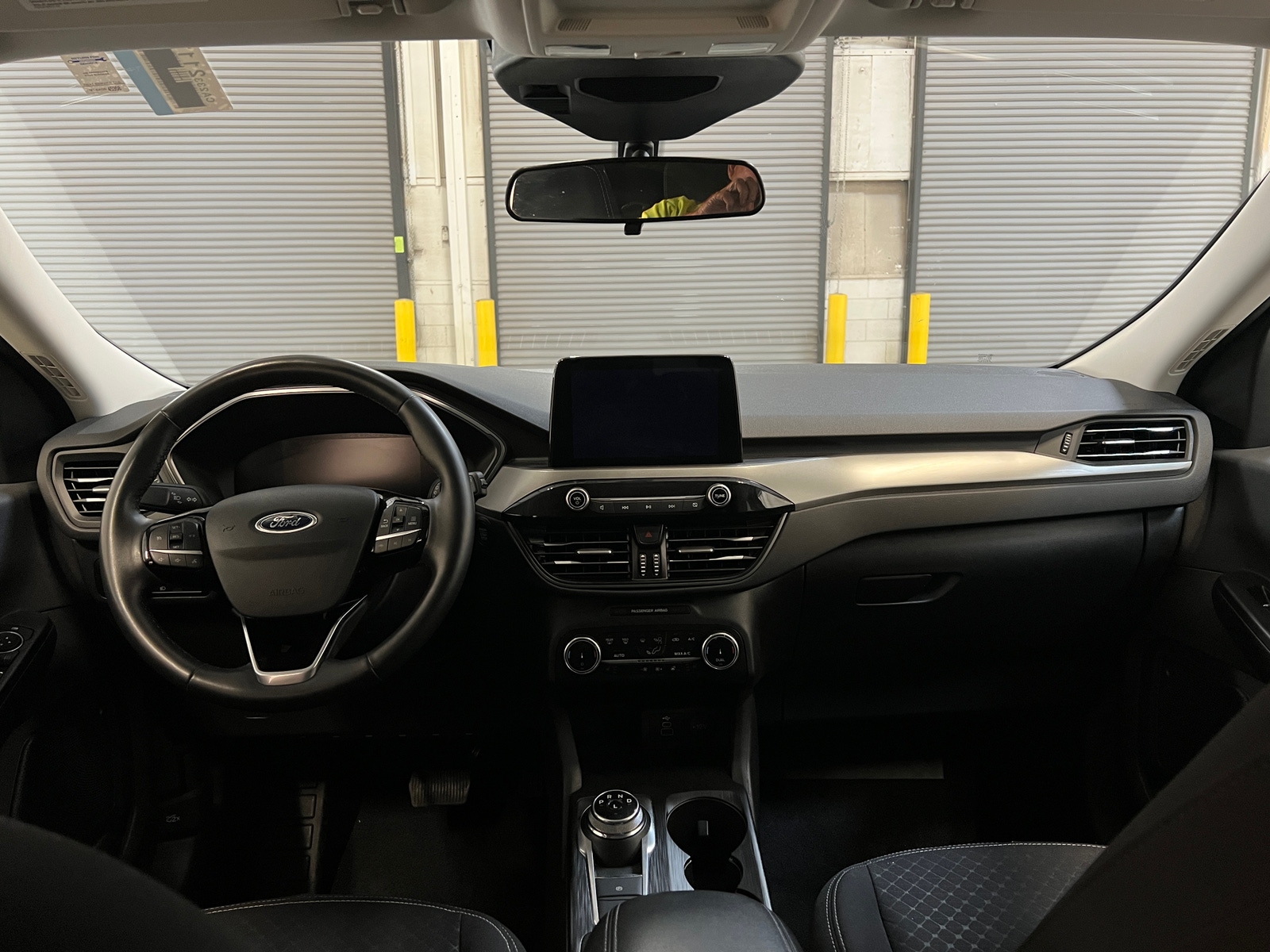 Thumbnail: 2024 Ford Escape - 3