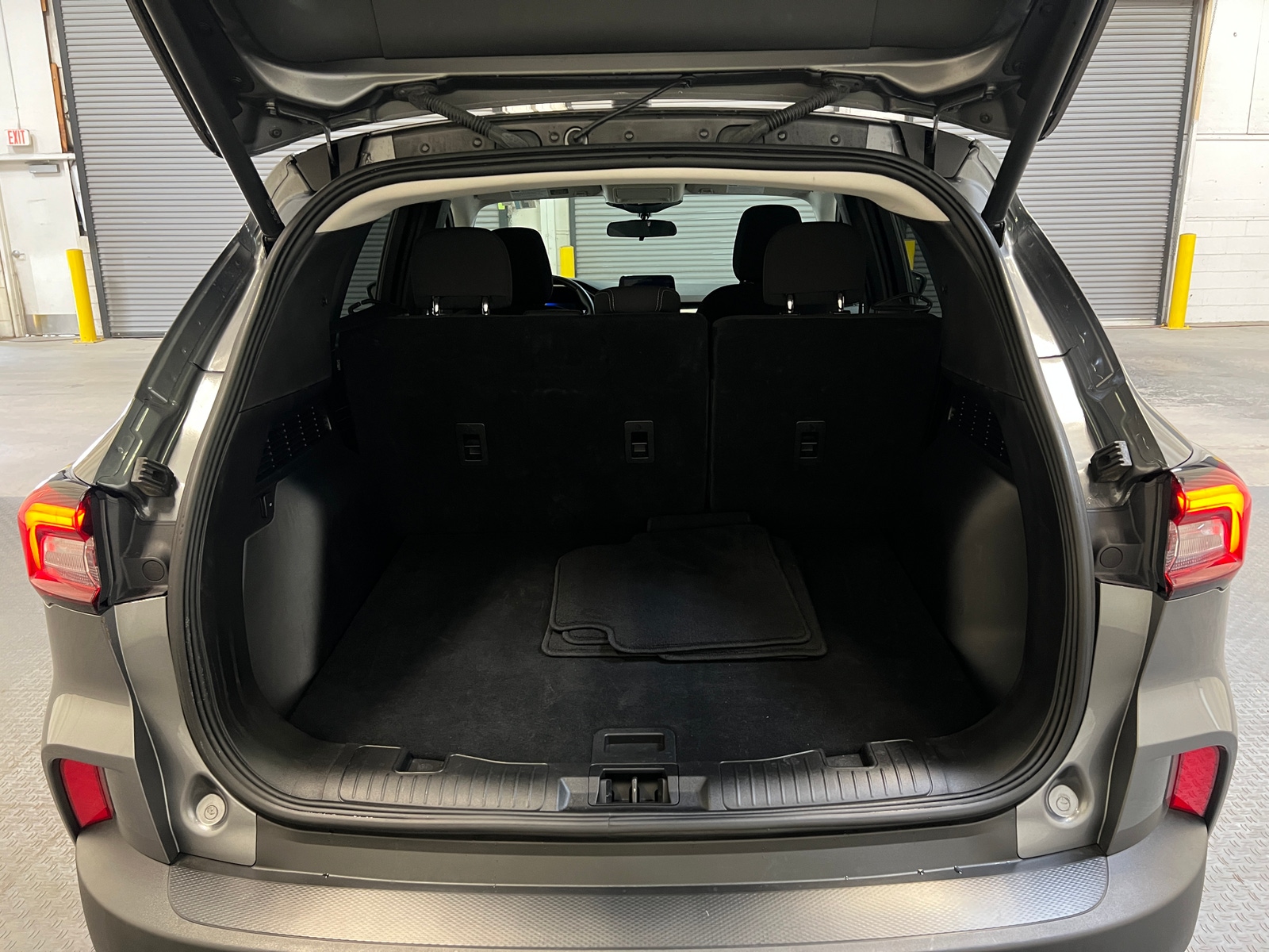 Thumbnail: 2024 Ford Escape - 7