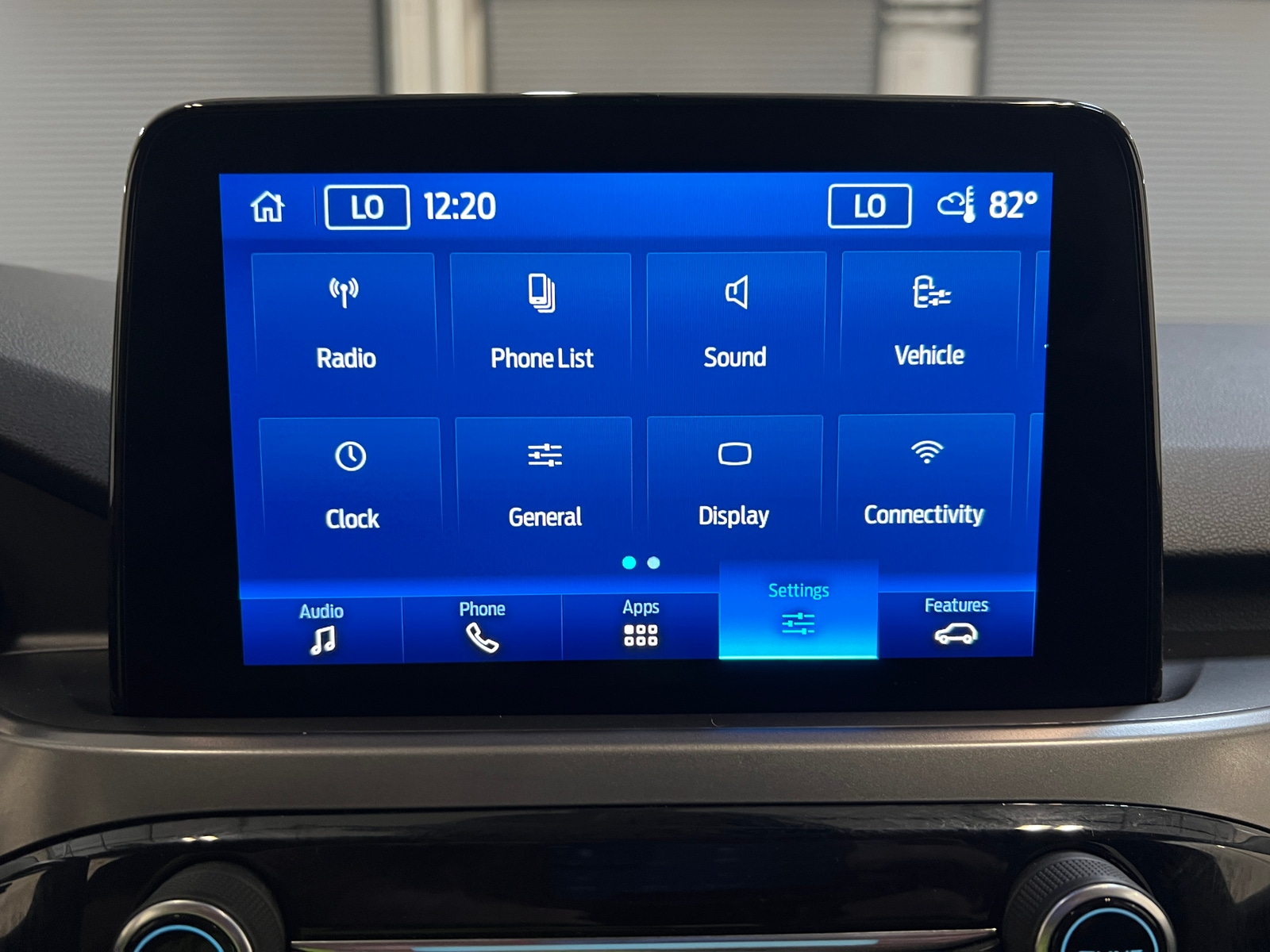 Thumbnail: 2024 Ford Escape - 4