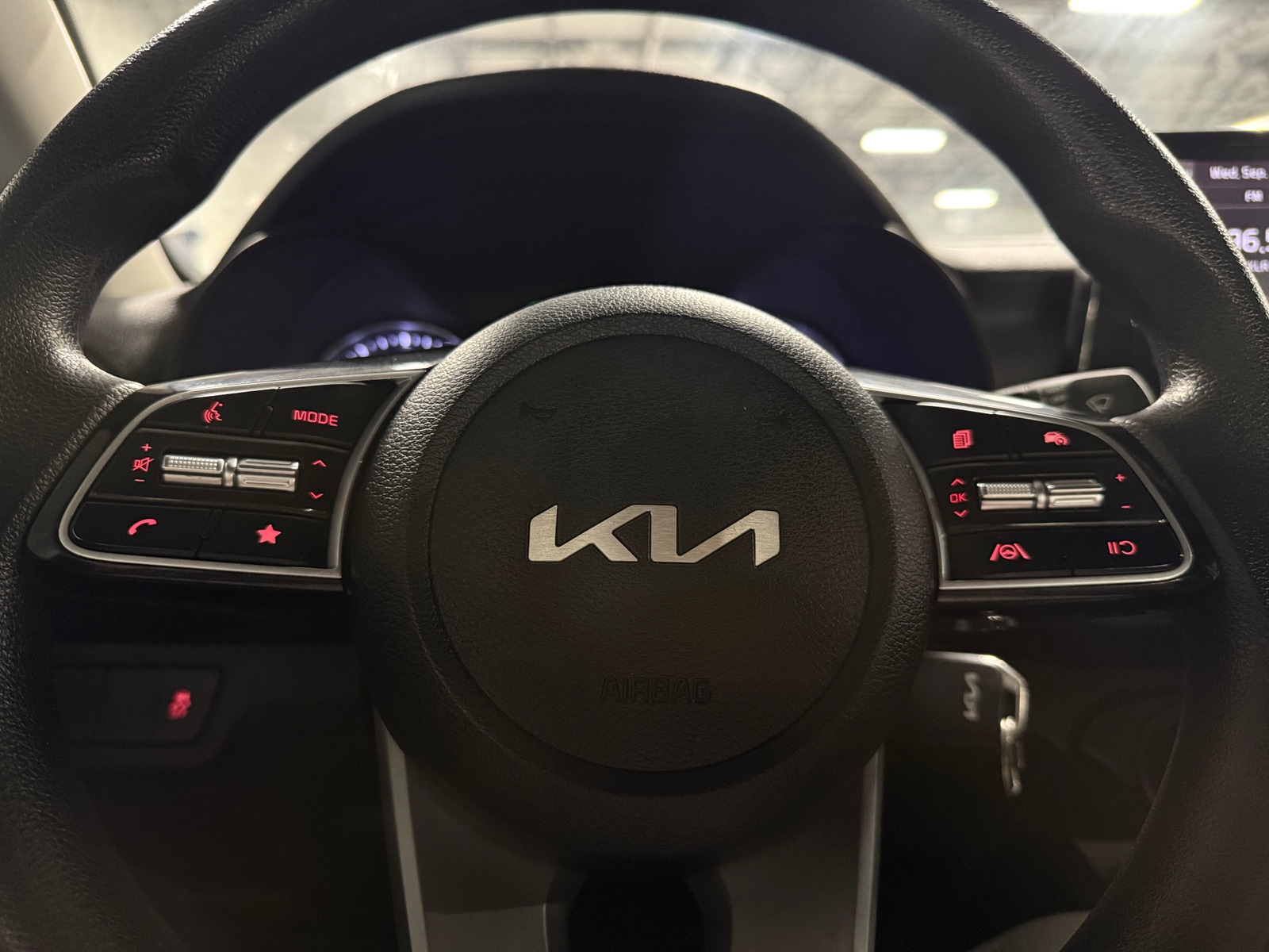 Thumbnail: 2022 Kia Forte - 5