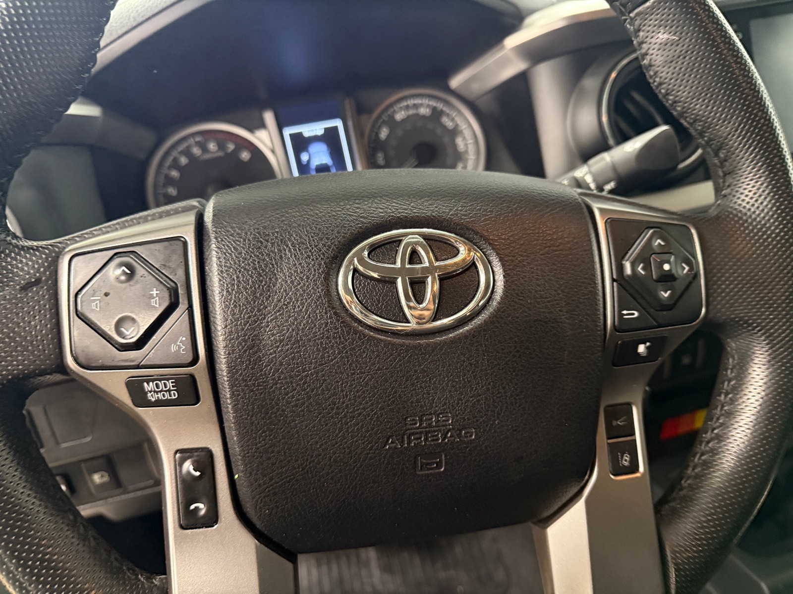 Thumbnail: 2022 Toyota Tacoma - 5