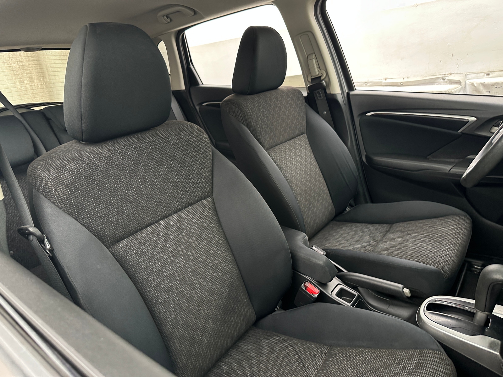 Thumbnail: 2017 Honda Fit - 2