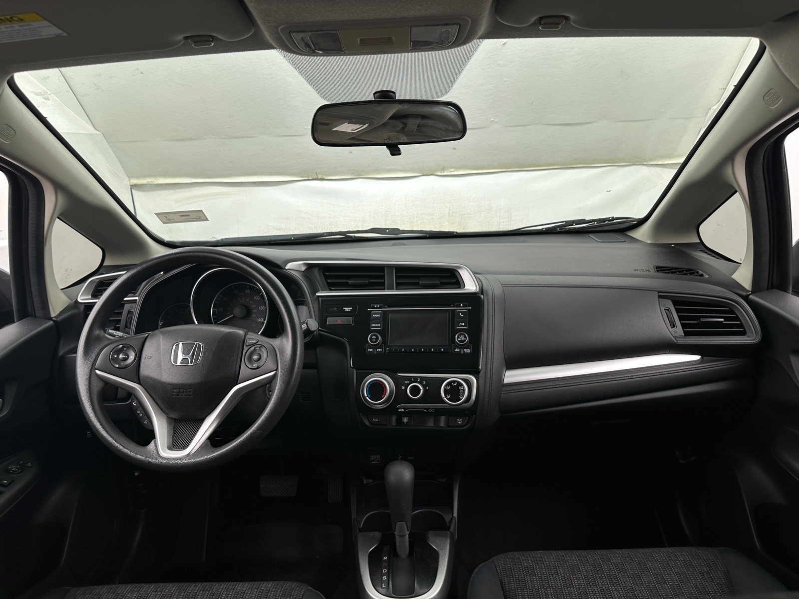 Thumbnail: 2017 Honda Fit - 3