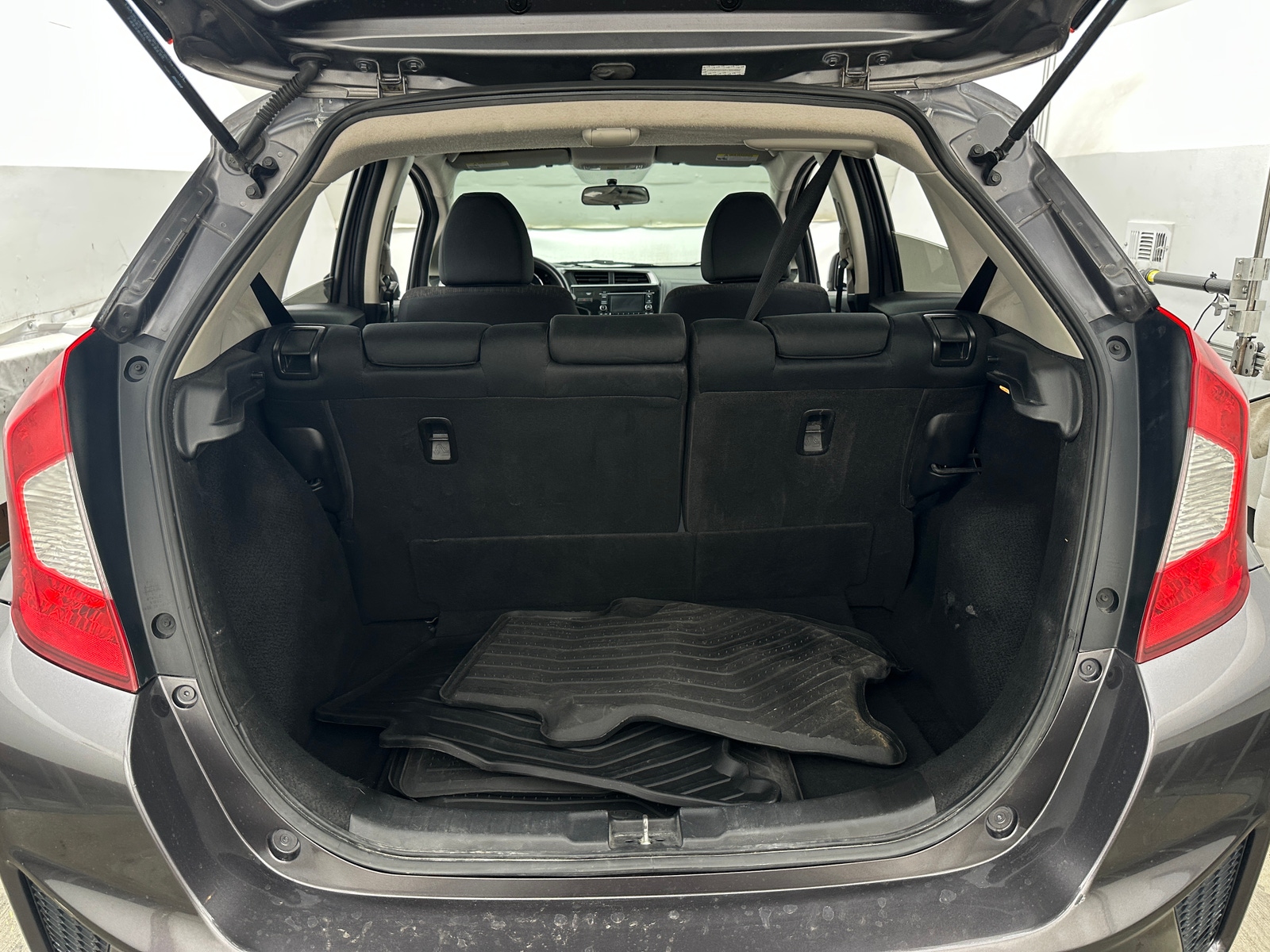 Thumbnail: 2017 Honda Fit - 7