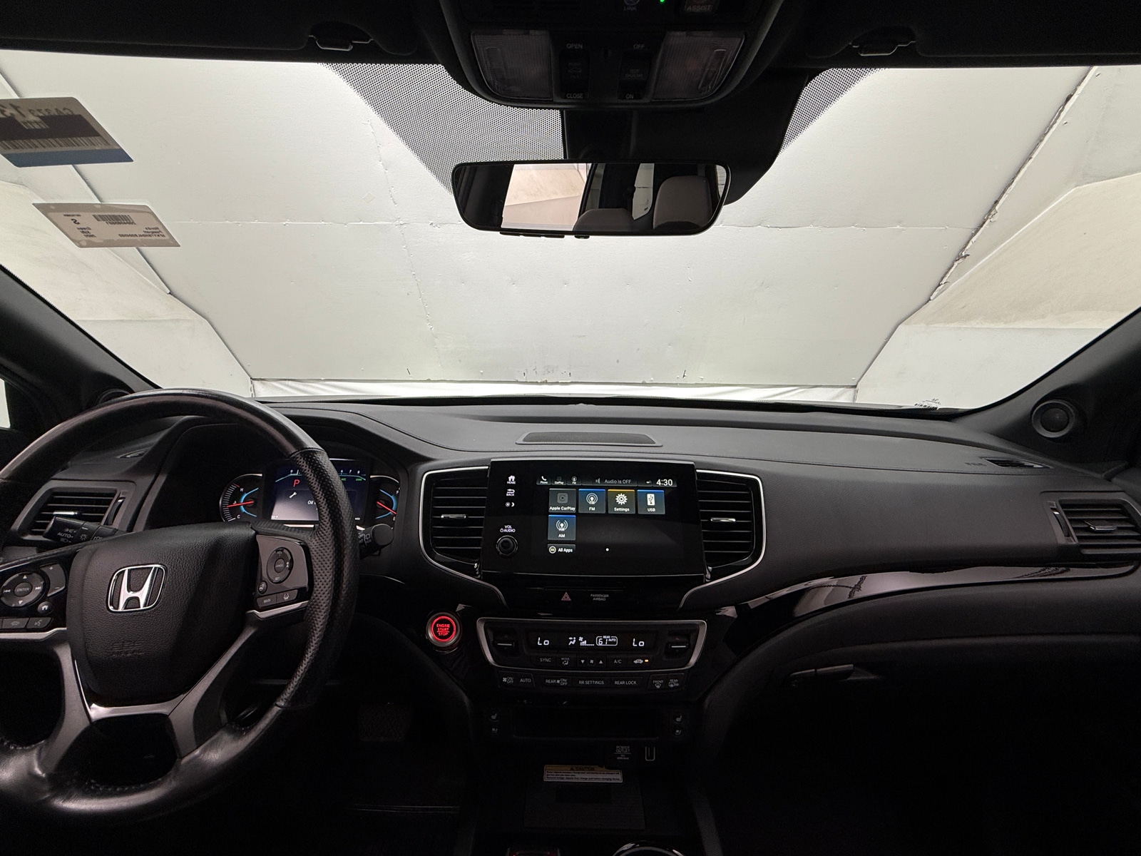 Thumbnail: 2020 Honda Passport - 2