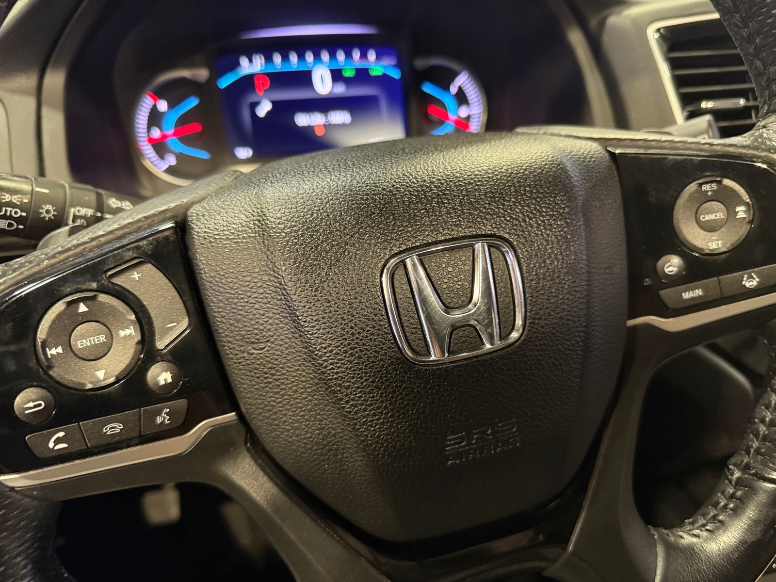Thumbnail: 2020 Honda Passport - 4