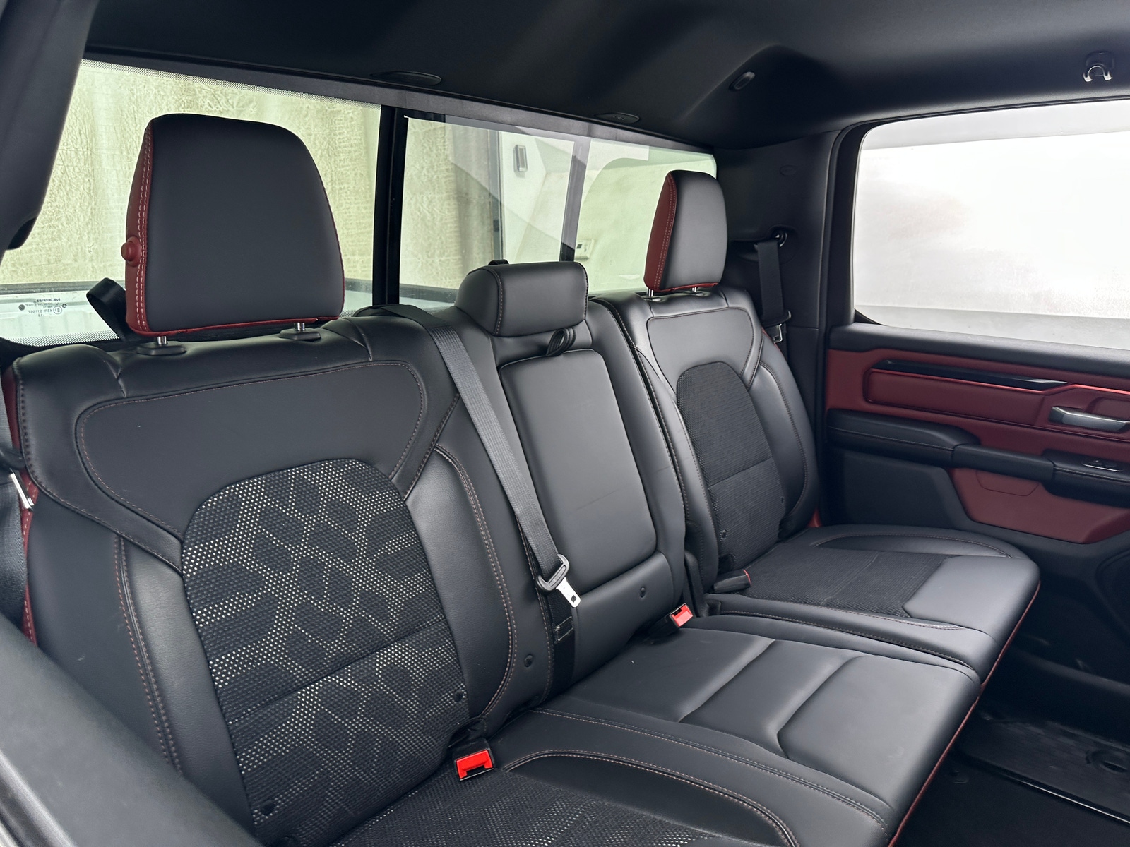 Thumbnail: 2019 RAM 1500 - 6