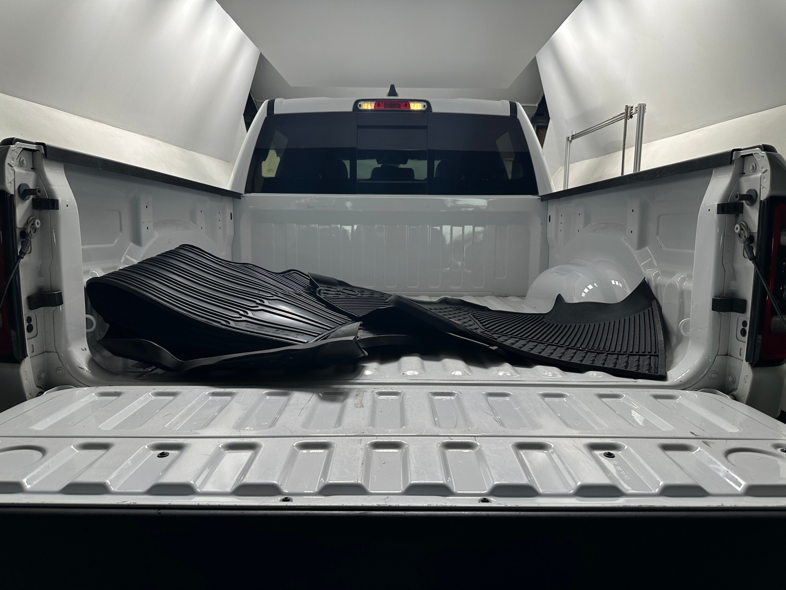Thumbnail: 2019 RAM 1500 - 7
