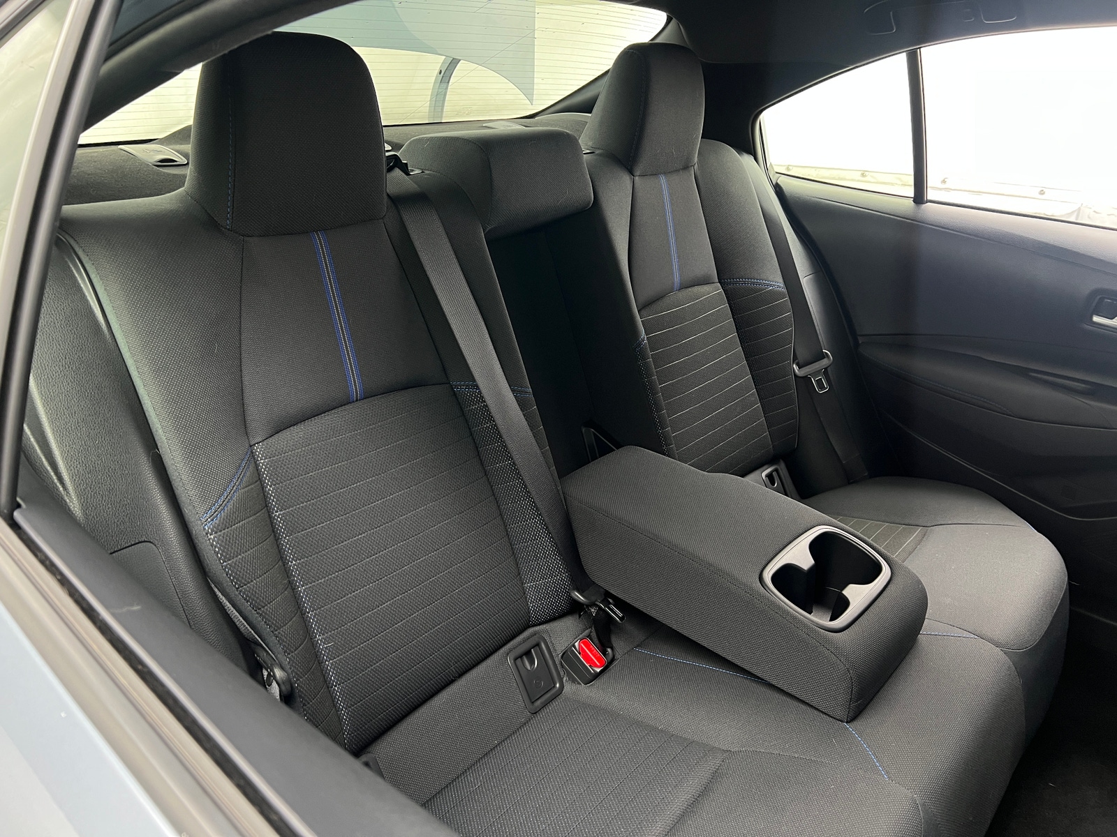 Thumbnail: 2021 Toyota Corolla - 6