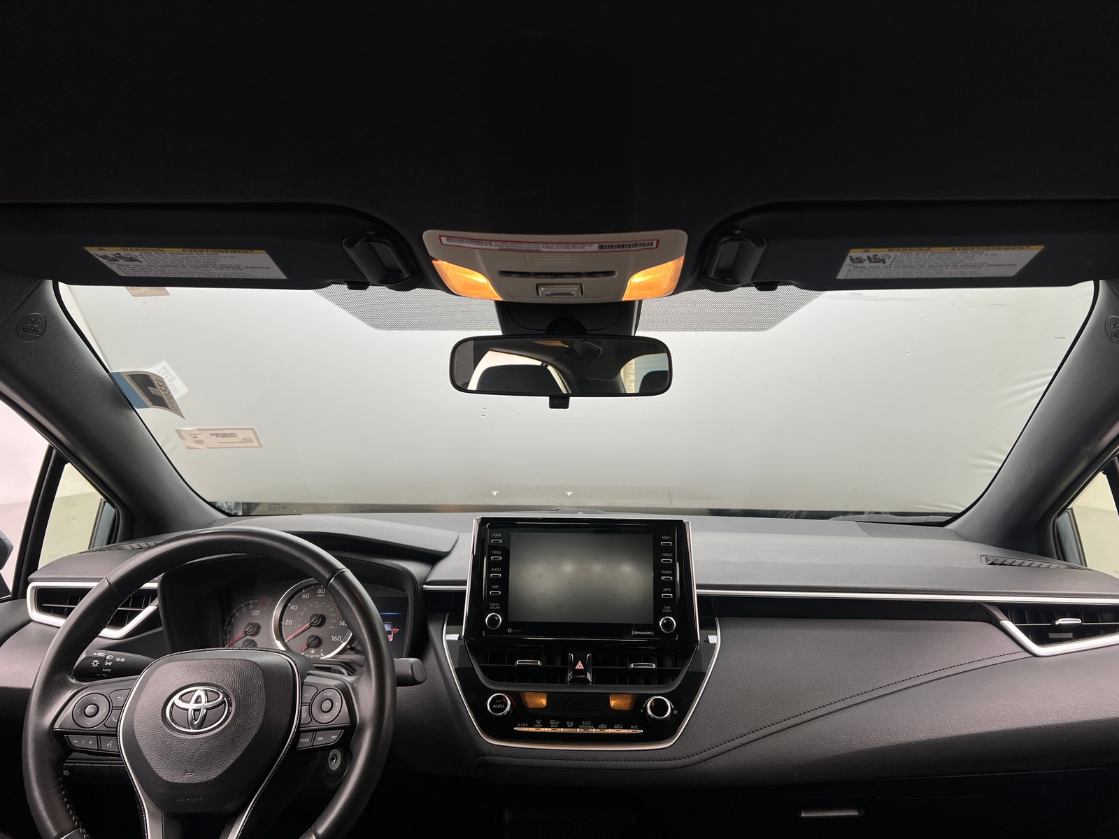 Thumbnail: 2021 Toyota Corolla - 3
