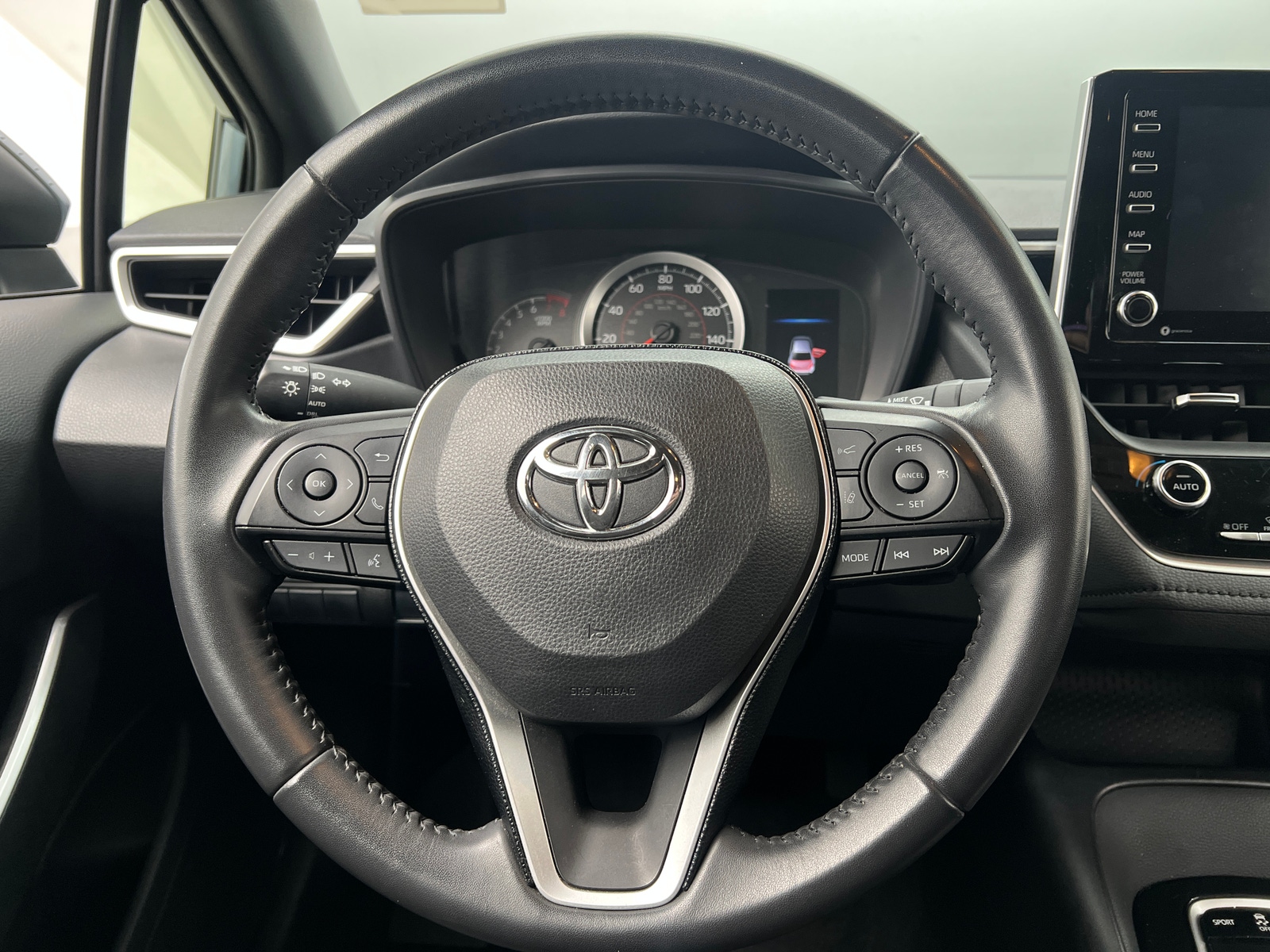 Thumbnail: 2021 Toyota Corolla - 5
