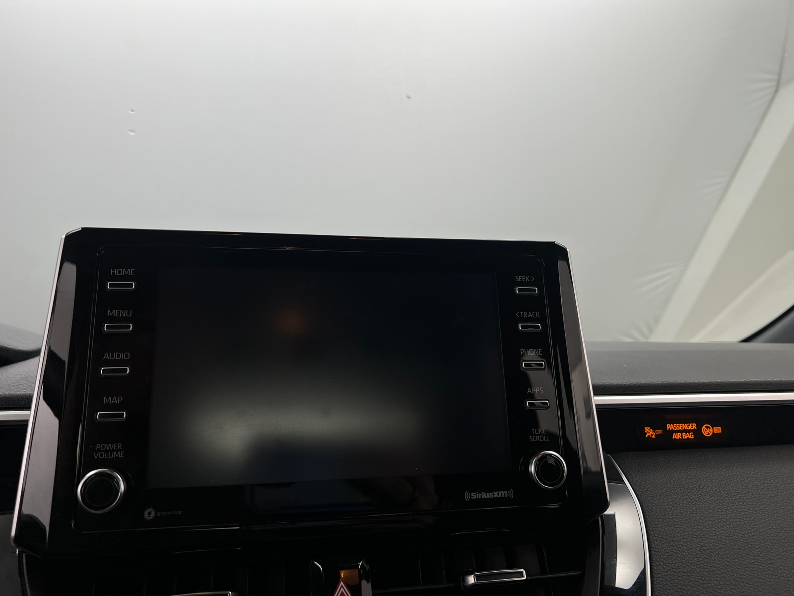 Thumbnail: 2021 Toyota Corolla - 4