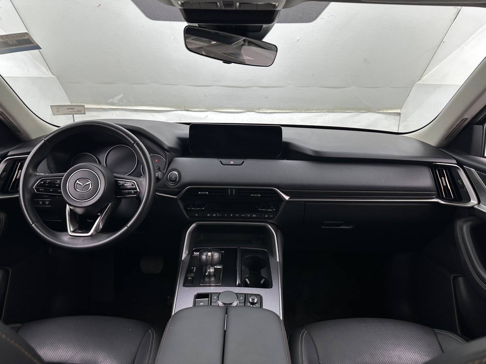 Thumbnail: 2024 Mazda CX-90 - 2