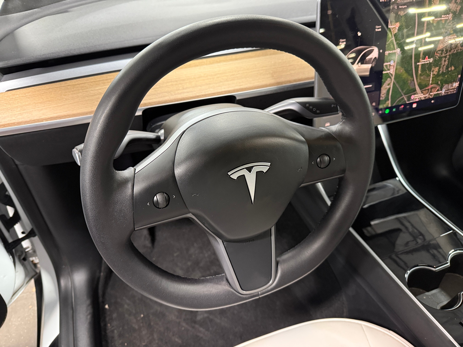 Thumbnail: 2021 Tesla Model Y - 4