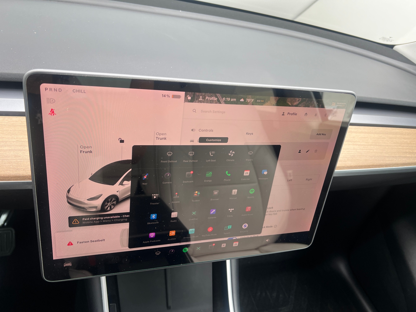 Thumbnail: 2021 Tesla Model Y - 3