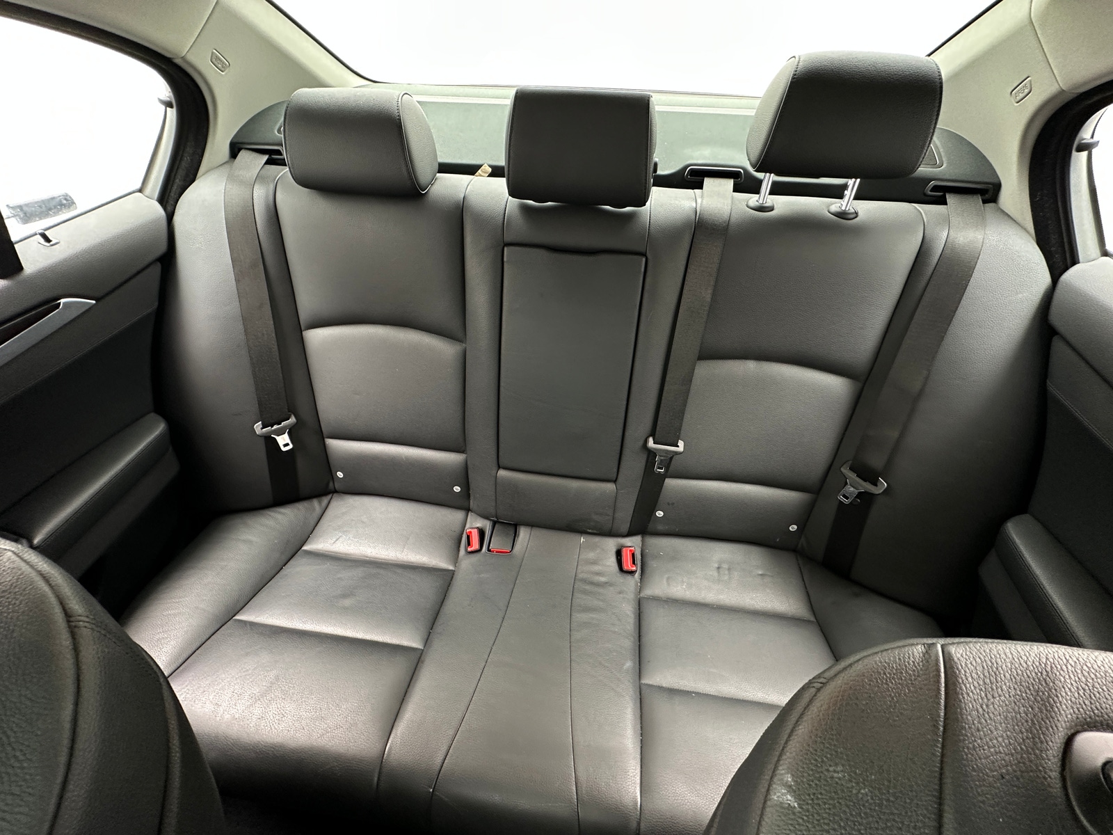 Thumbnail: 2011 BMW 5 Series - 5