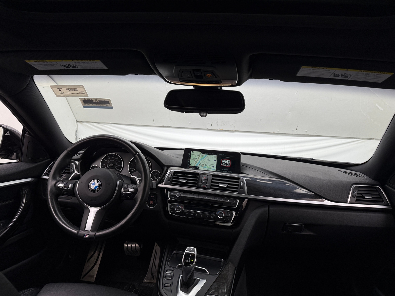 Thumbnail: 2018 BMW 4 Series - 2