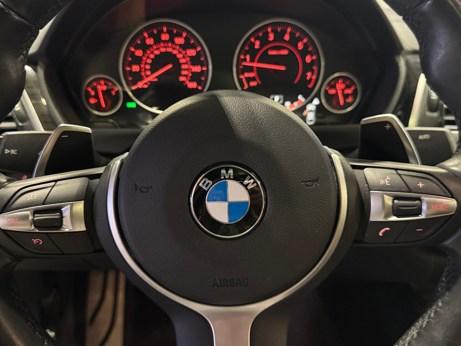 Thumbnail: 2018 BMW 4 Series - 4