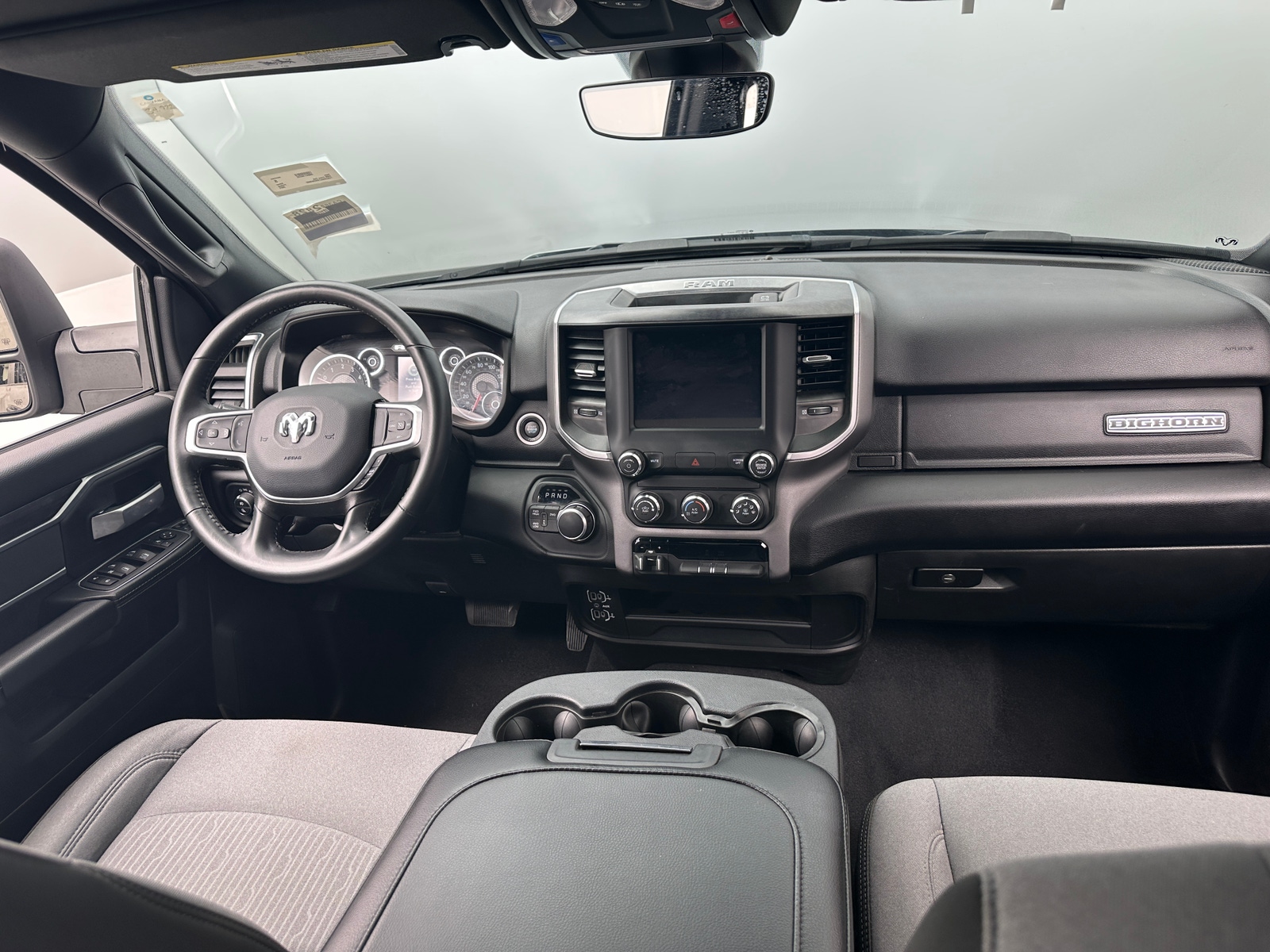 Thumbnail: 2024 RAM 2500 - 3