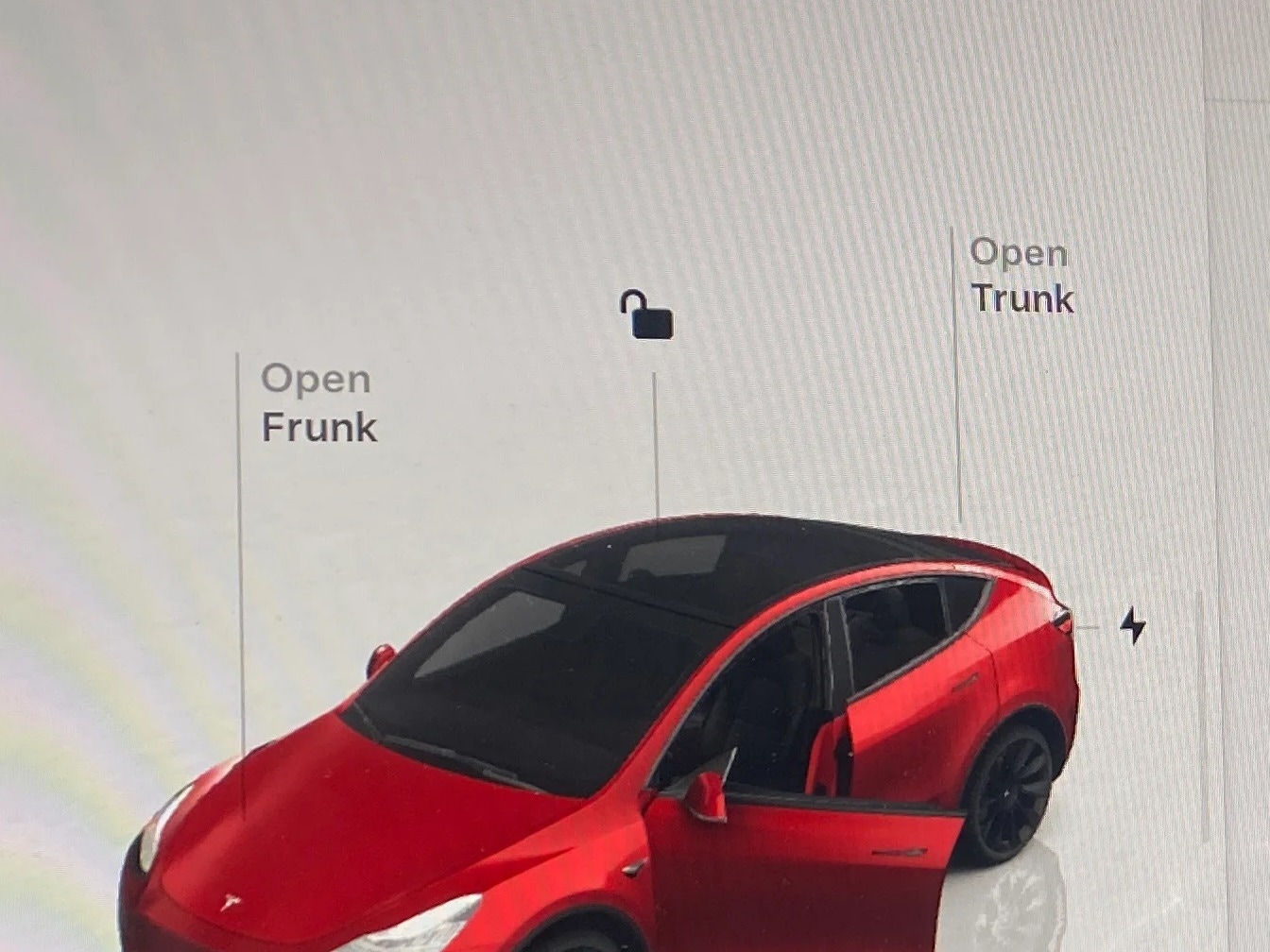 Thumbnail: 2022 Tesla Model Y - 2