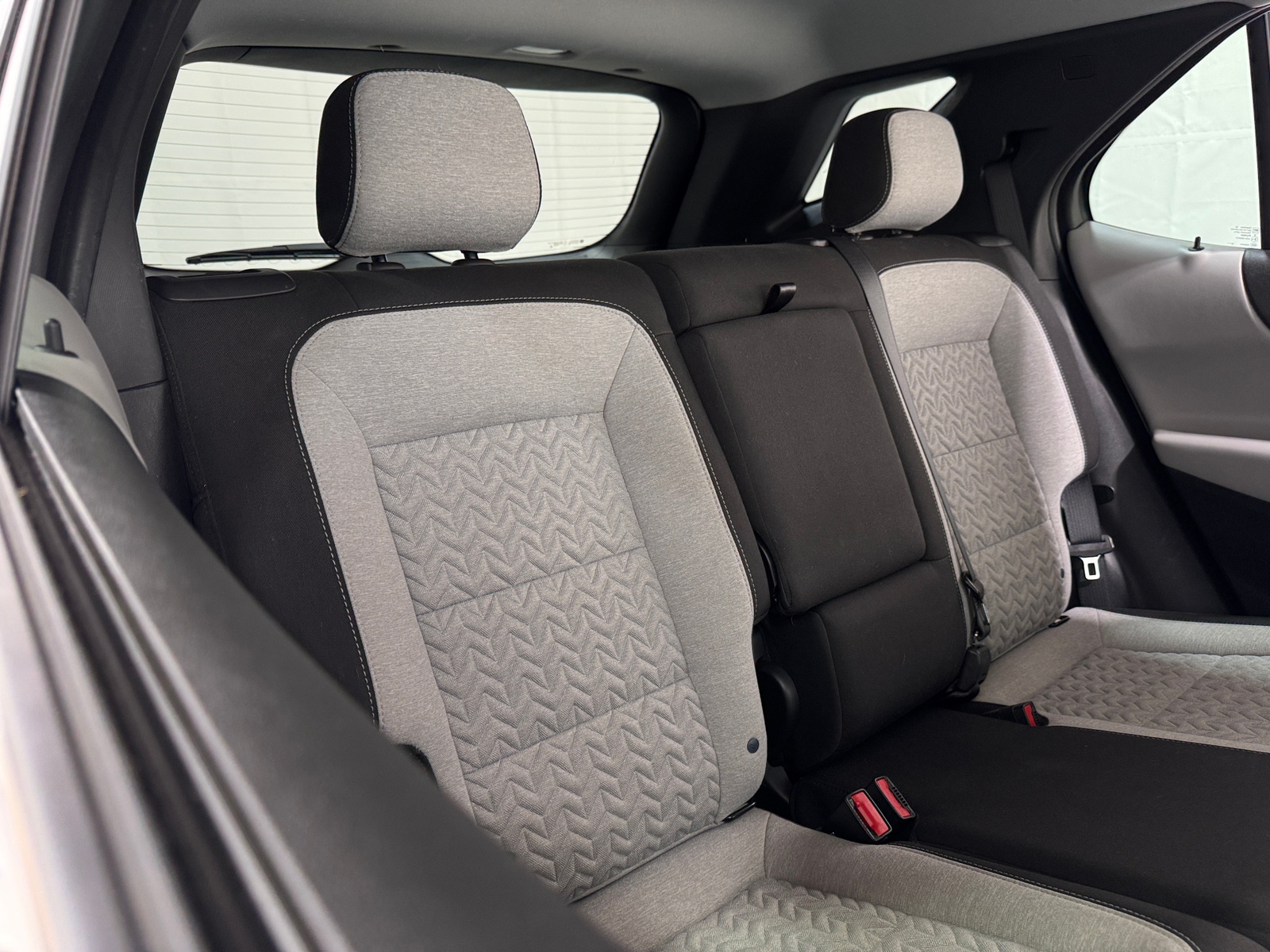 Thumbnail: 2023 Chevrolet Equinox - 6