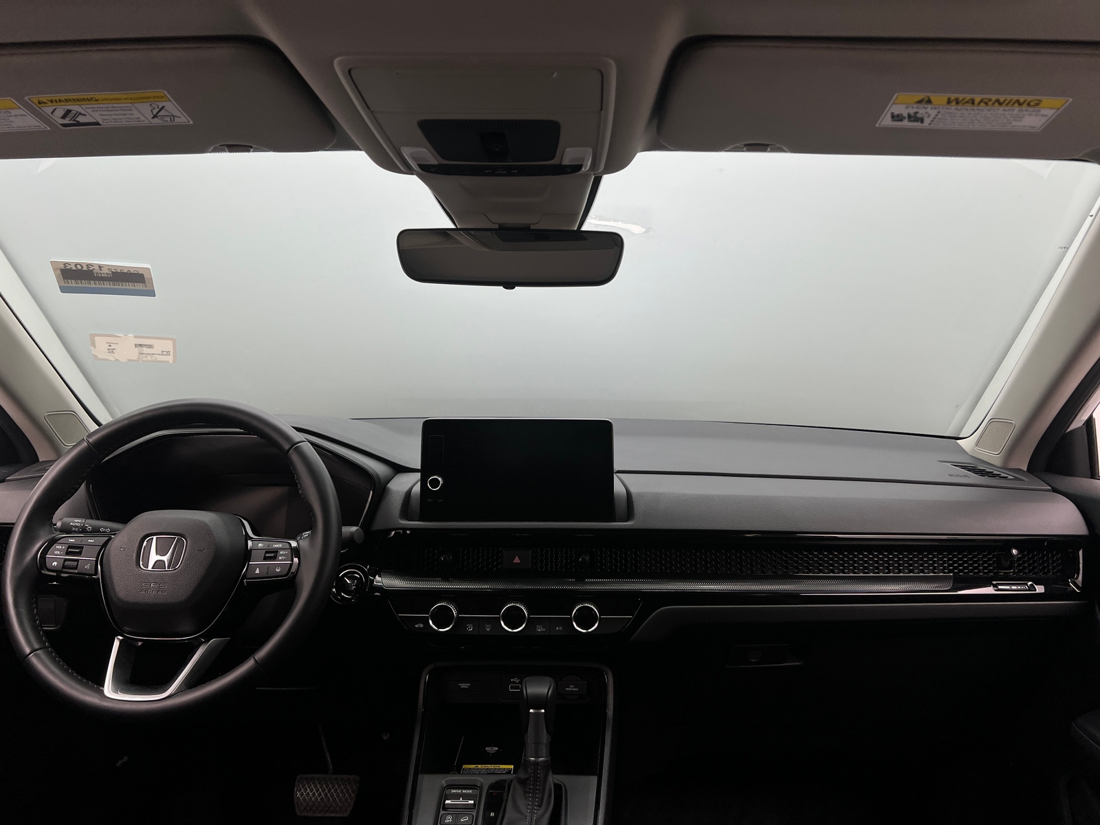 Thumbnail: 2025 Honda CR-V - 2