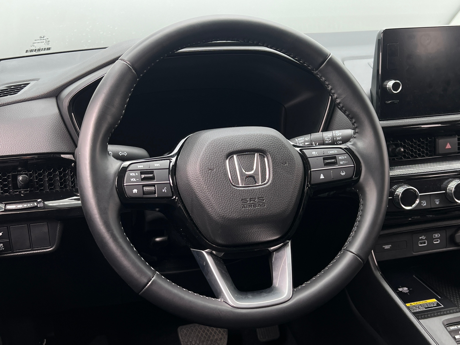 Thumbnail: 2025 Honda CR-V - 4