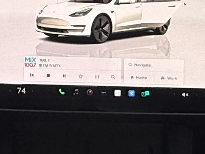 Thumbnail: 2023 Tesla Model 3 - 2