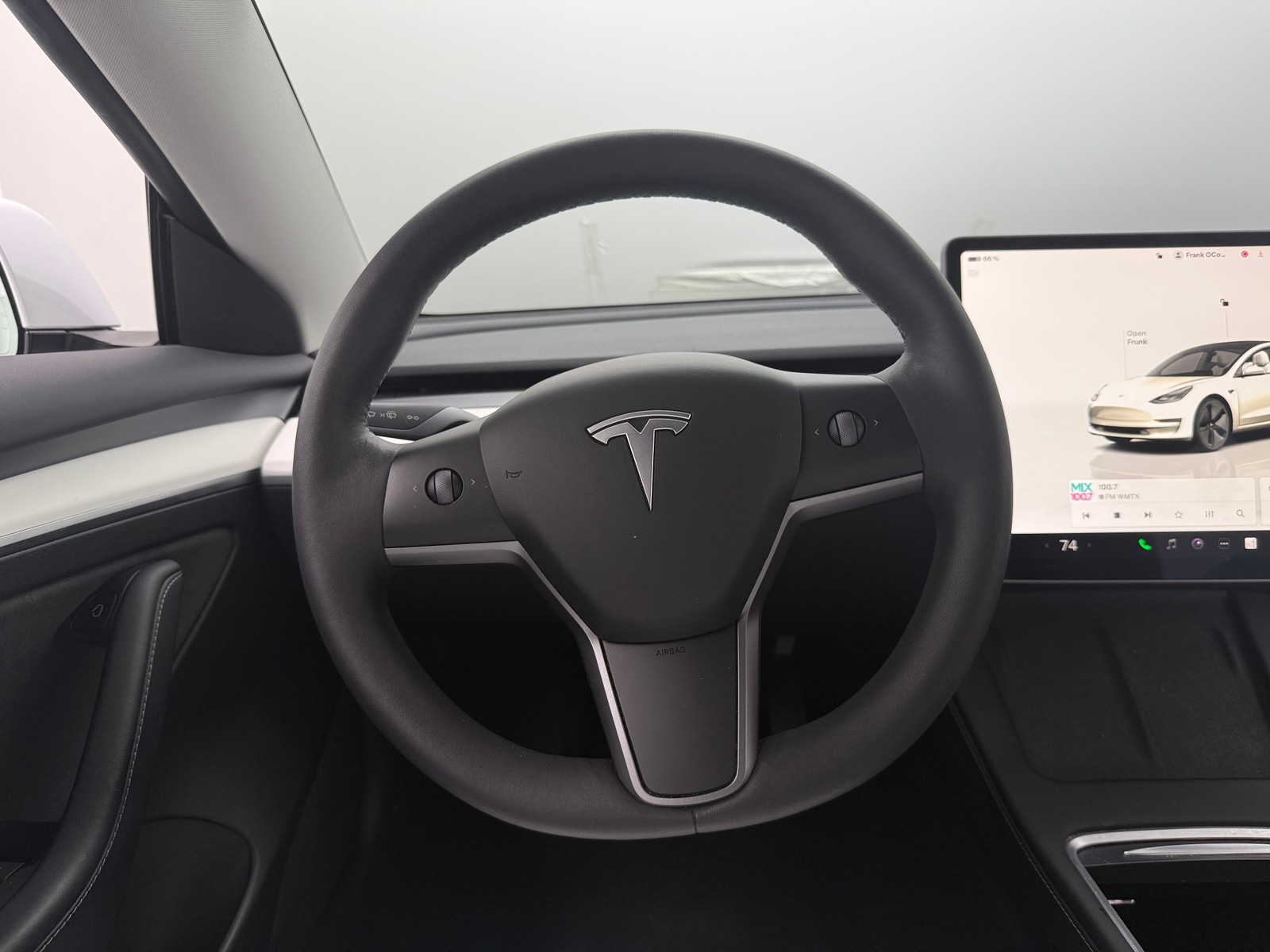 Thumbnail: 2023 Tesla Model 3 - 4